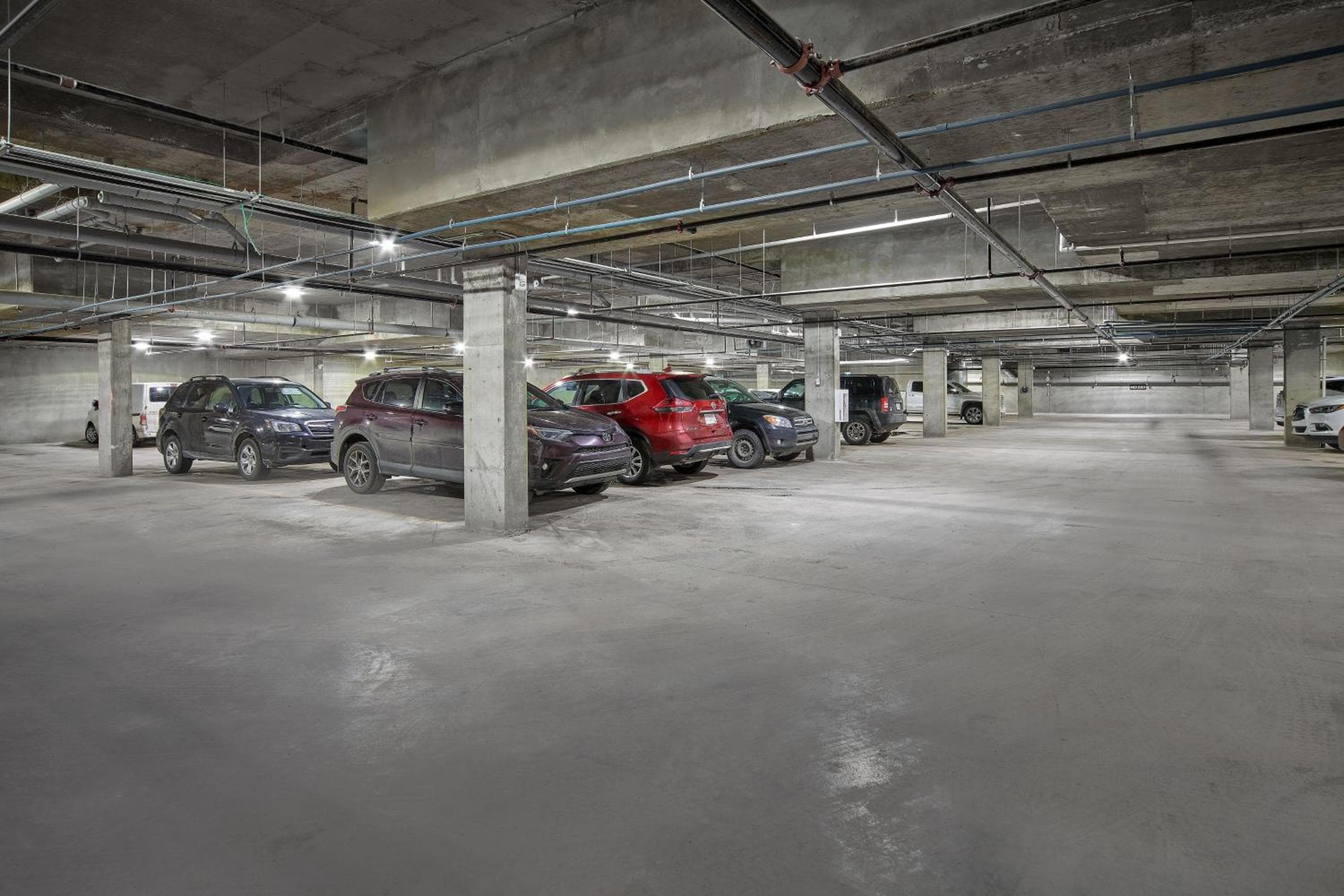 Four Points by Sheraton Edmonton West
