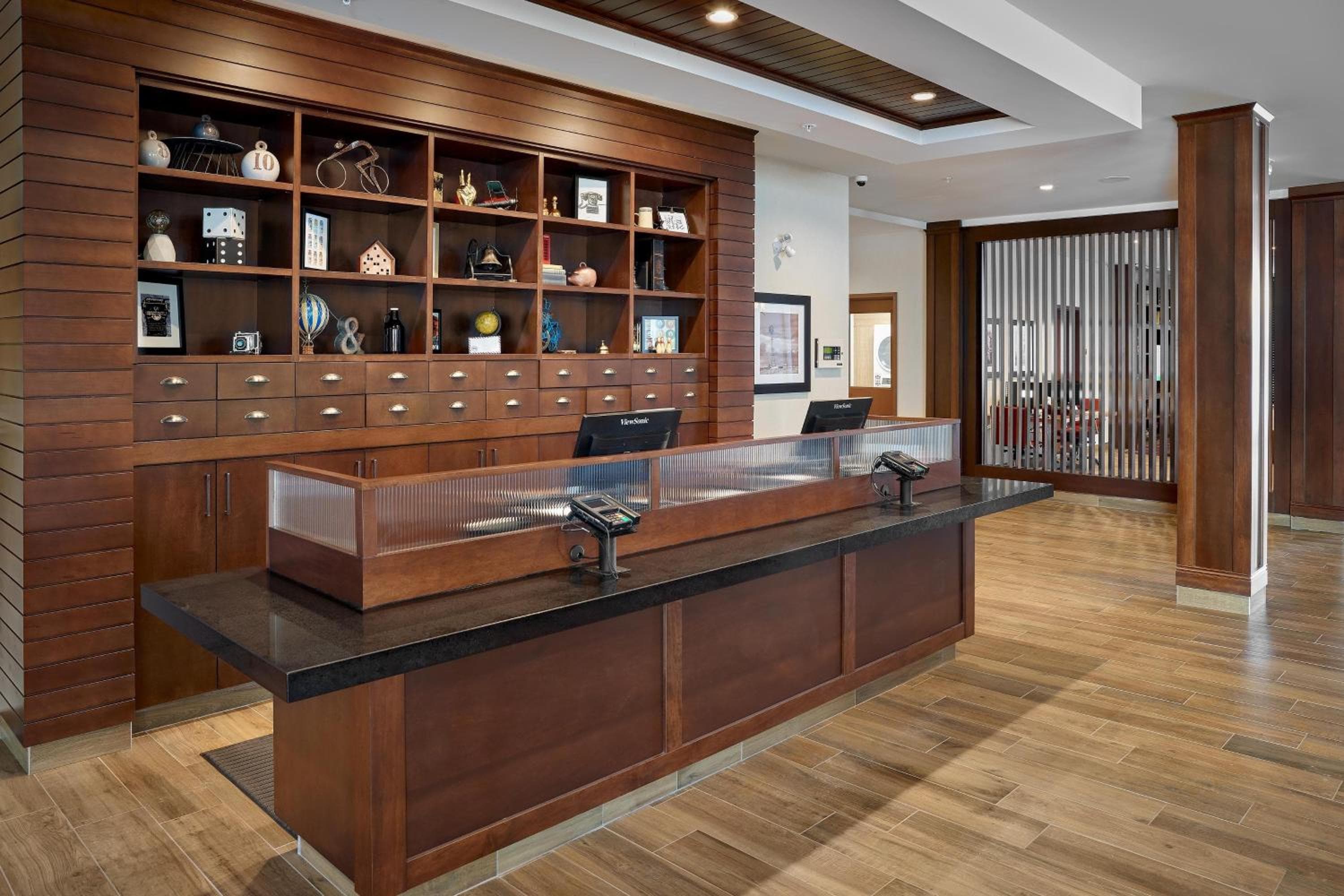 Four Points by Sheraton Edmonton West