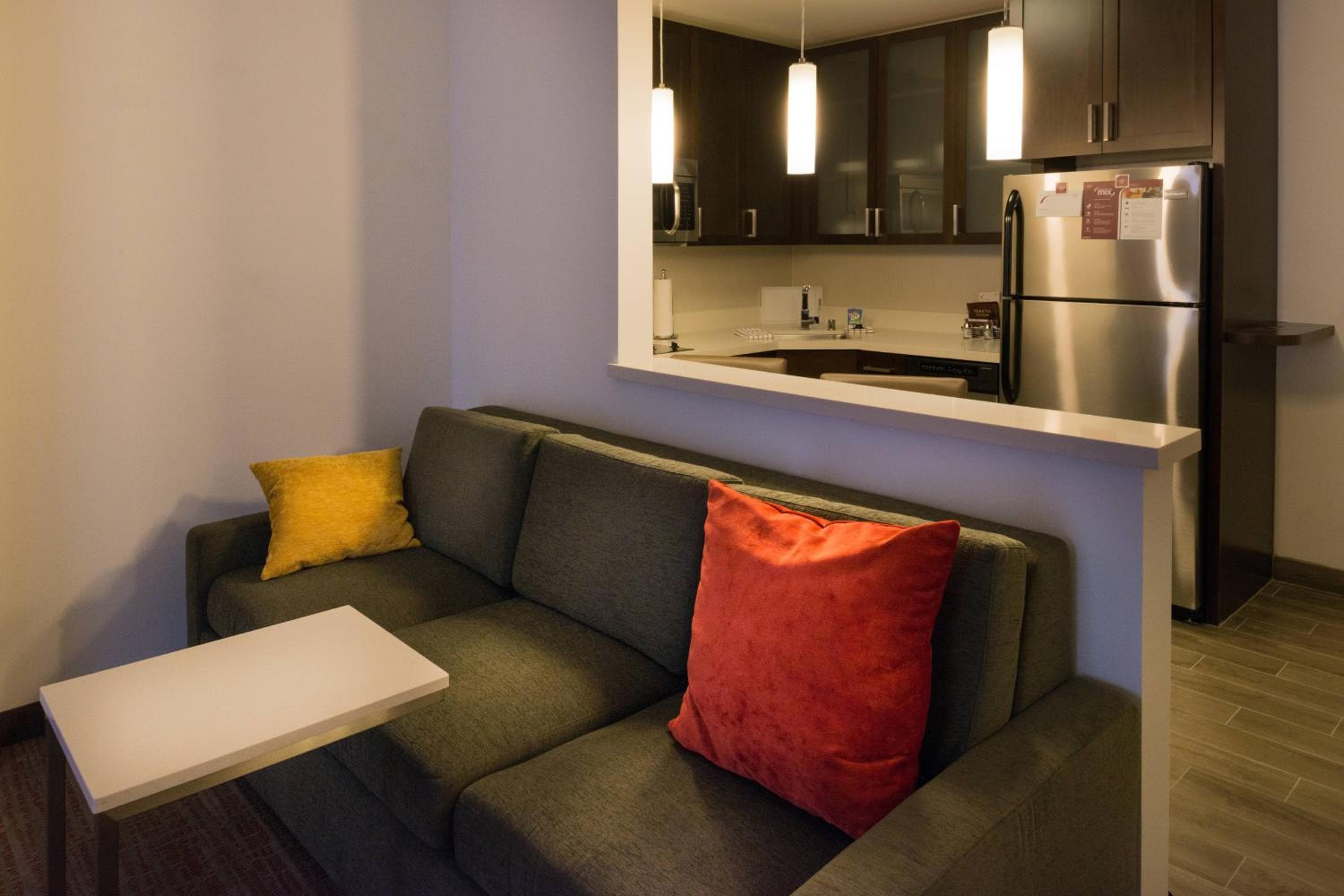 Residence Inn by Marriott Palo Alto Menlo Park