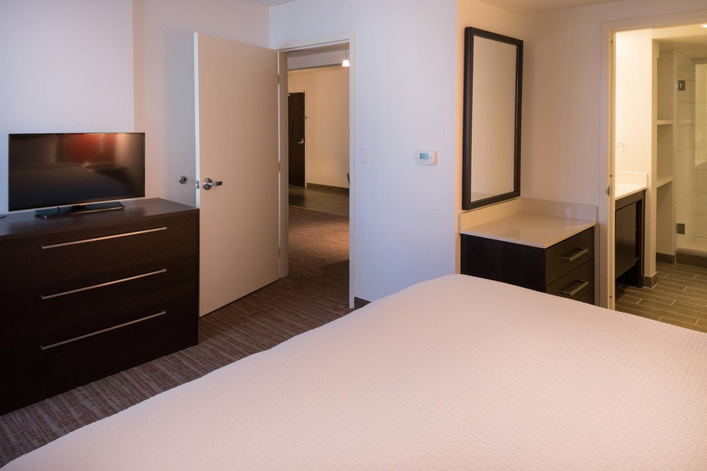 Residence Inn by Marriott Palo Alto Menlo Park