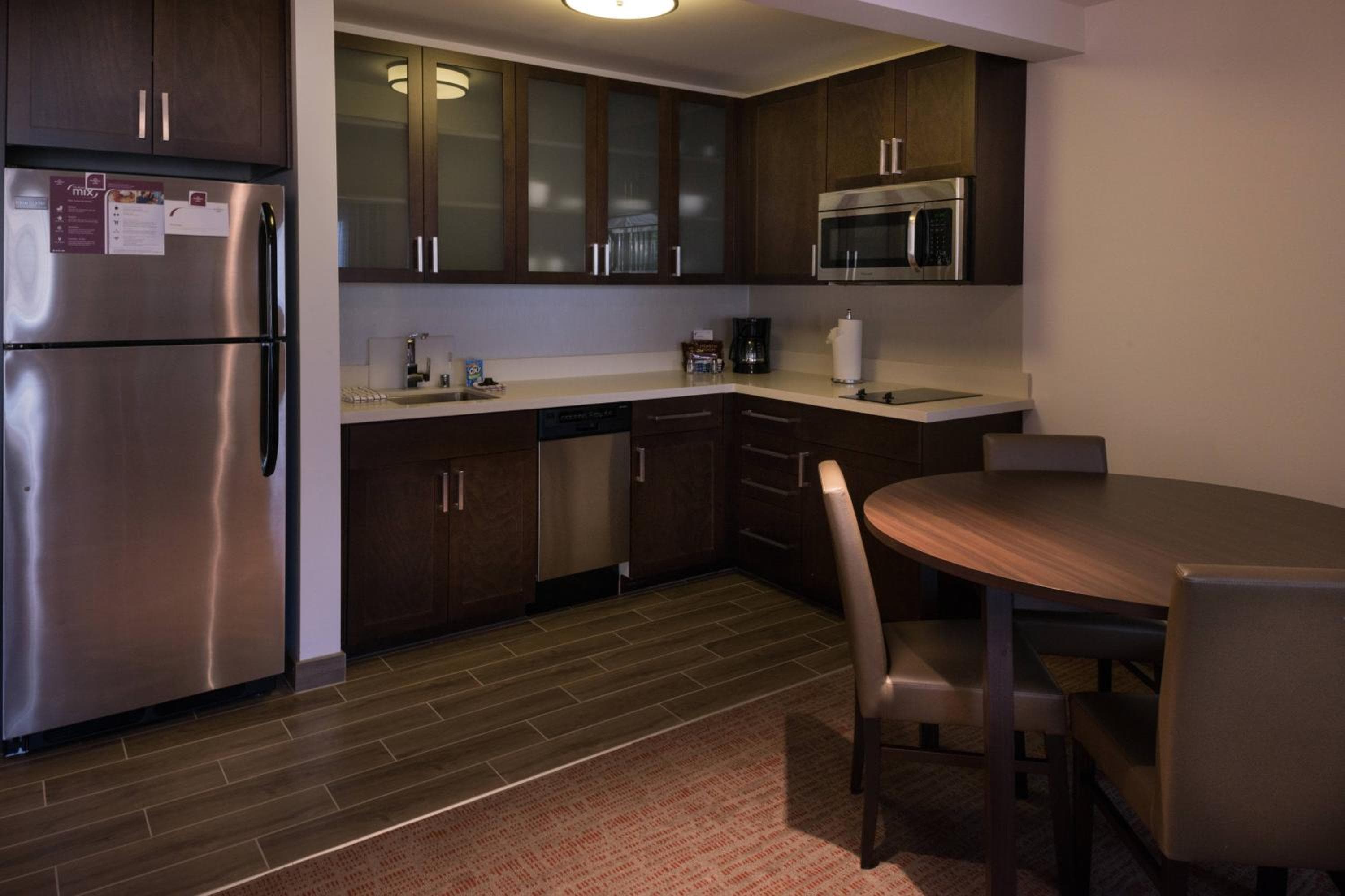 Residence Inn by Marriott Palo Alto Menlo Park
