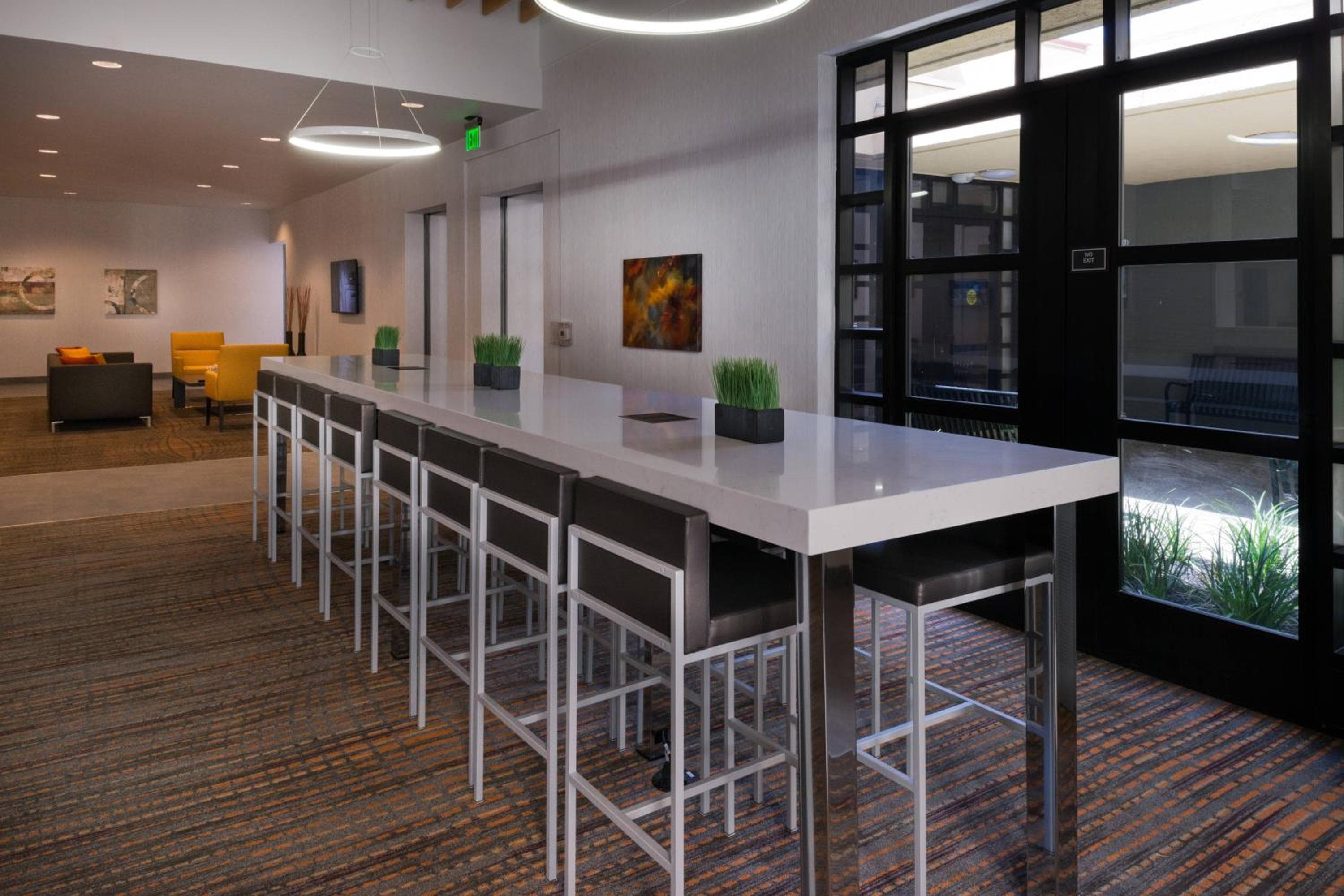 Residence Inn by Marriott Palo Alto Menlo Park