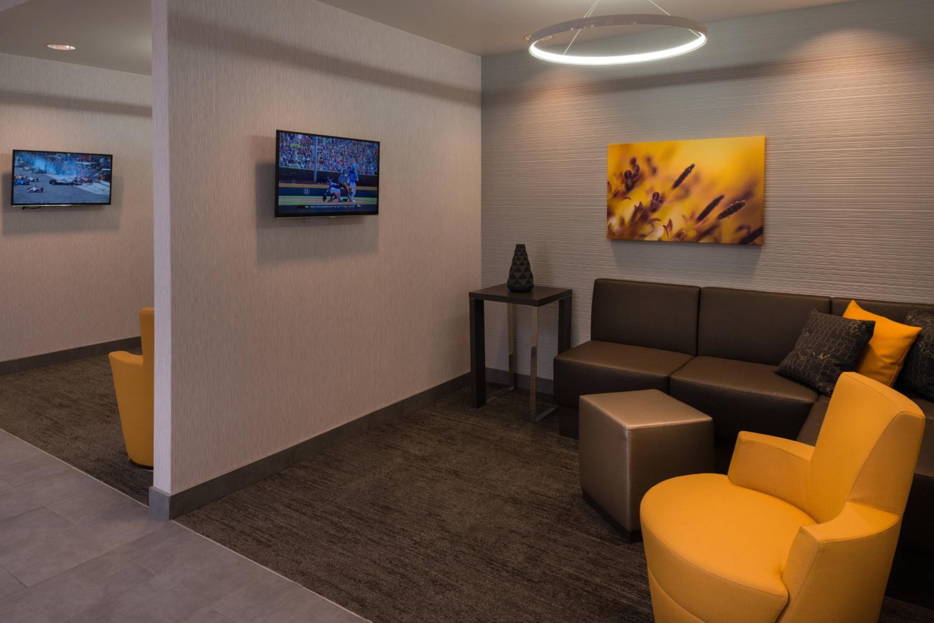 Residence Inn by Marriott Palo Alto Menlo Park