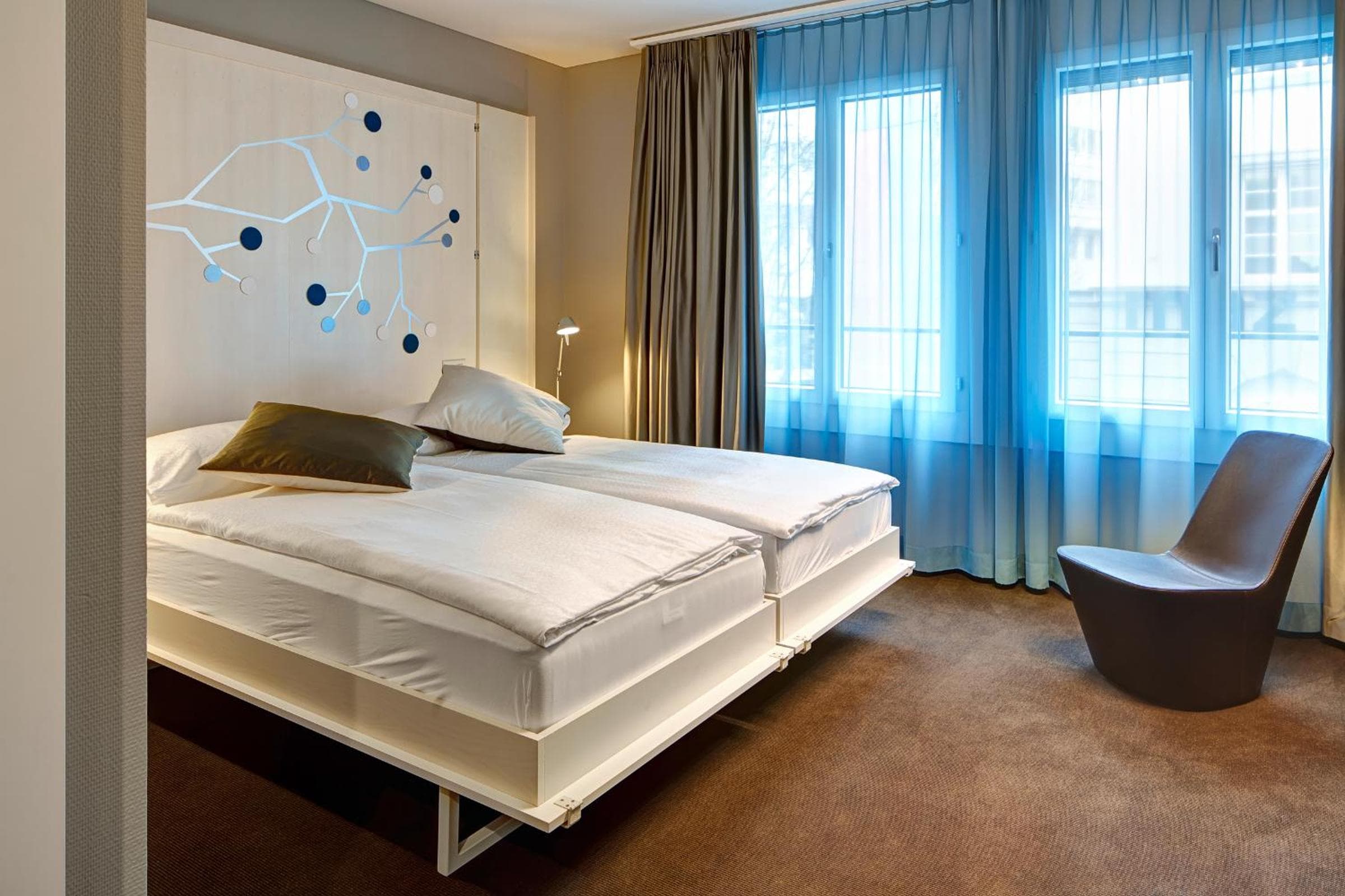Hotel Continental Park