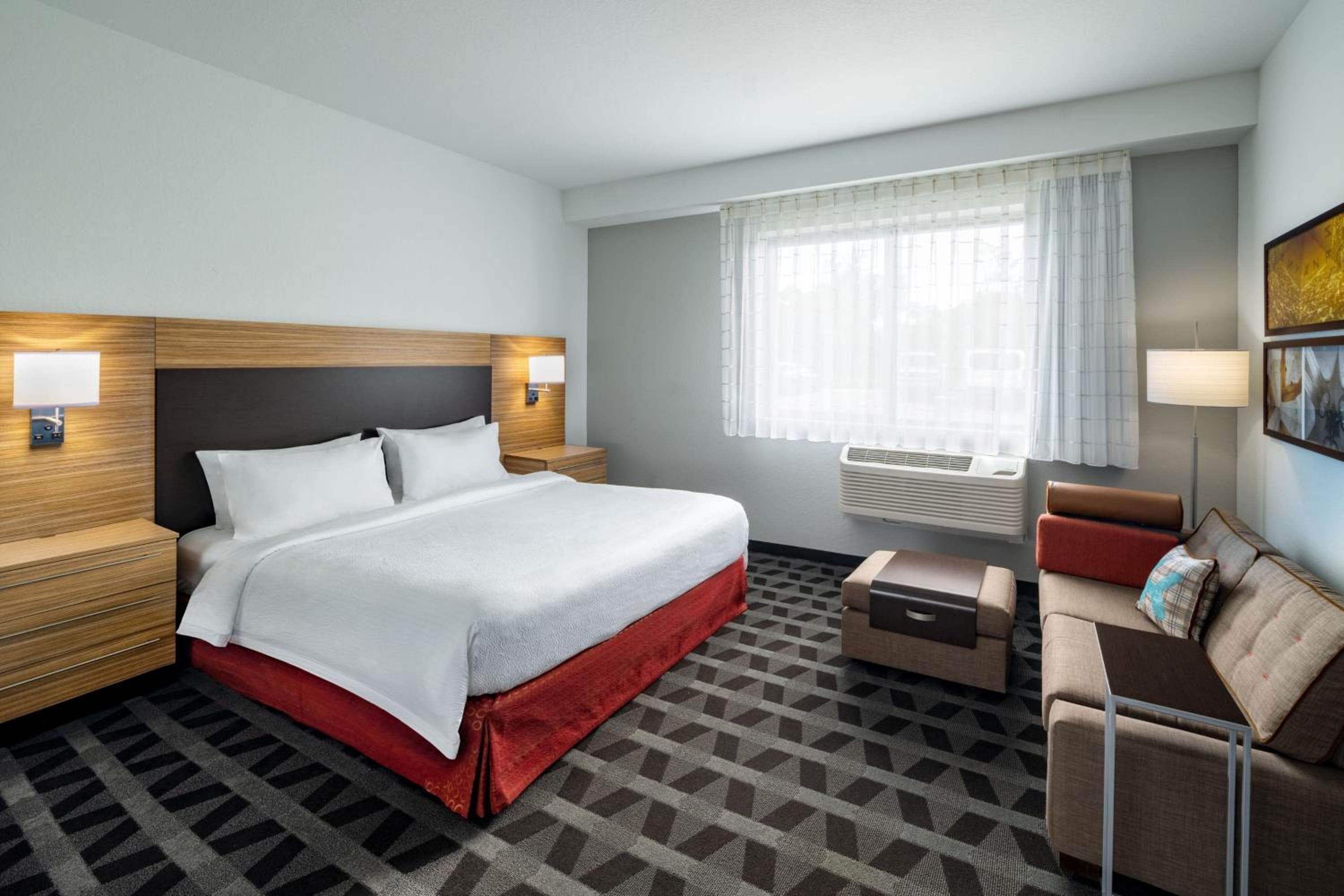 TownePlace Suites By Marriott Venice
