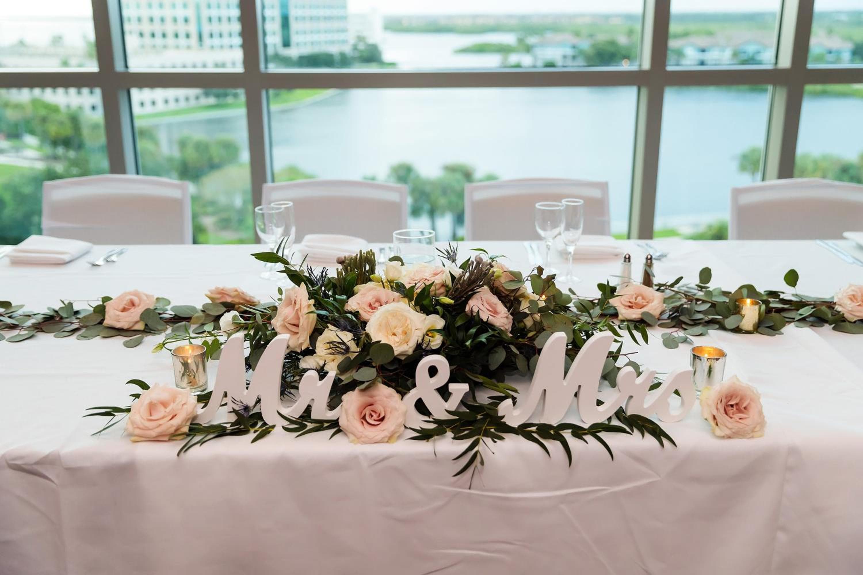 The Westin Tampa Bay