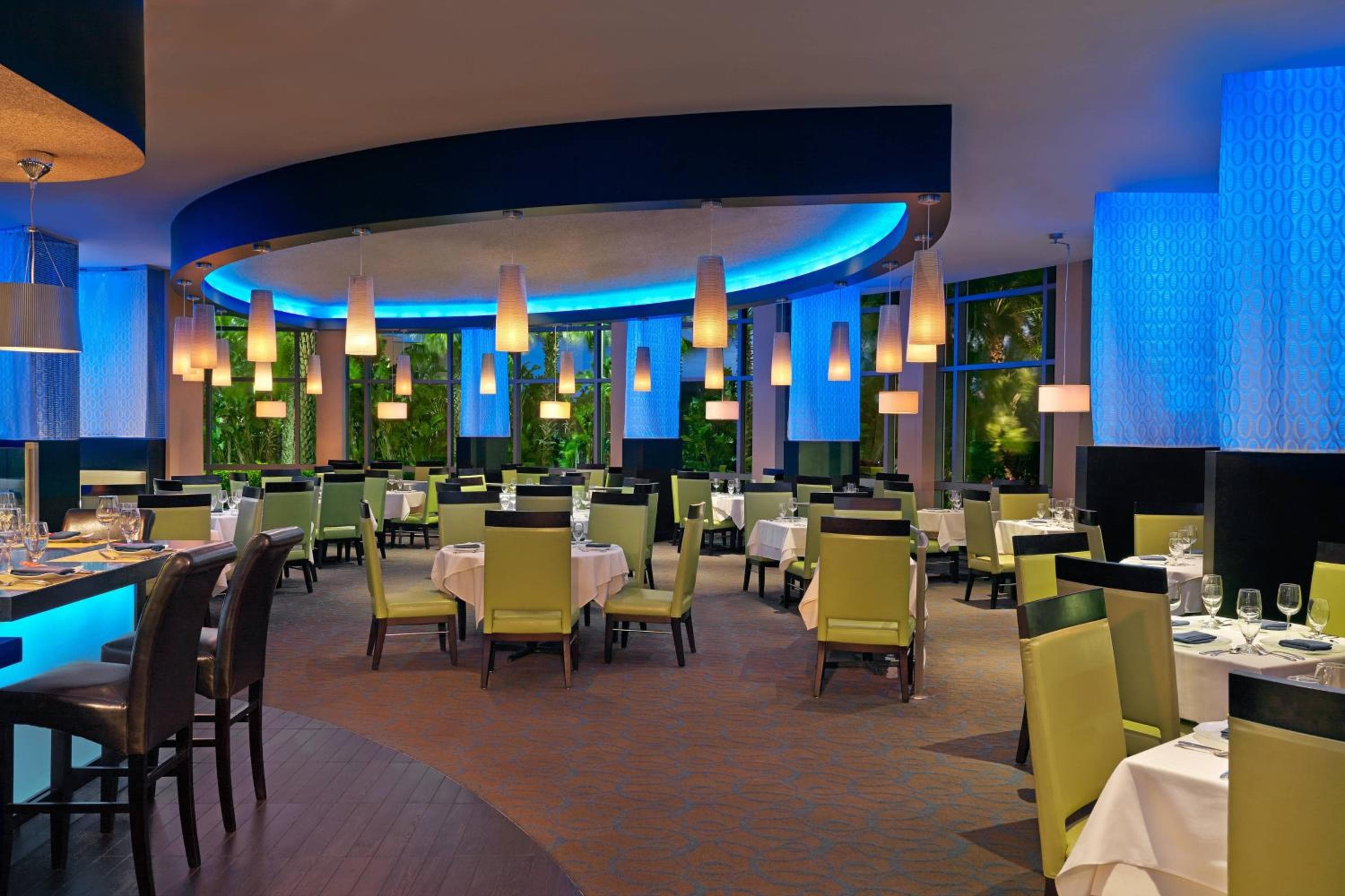 The Westin Tampa Bay