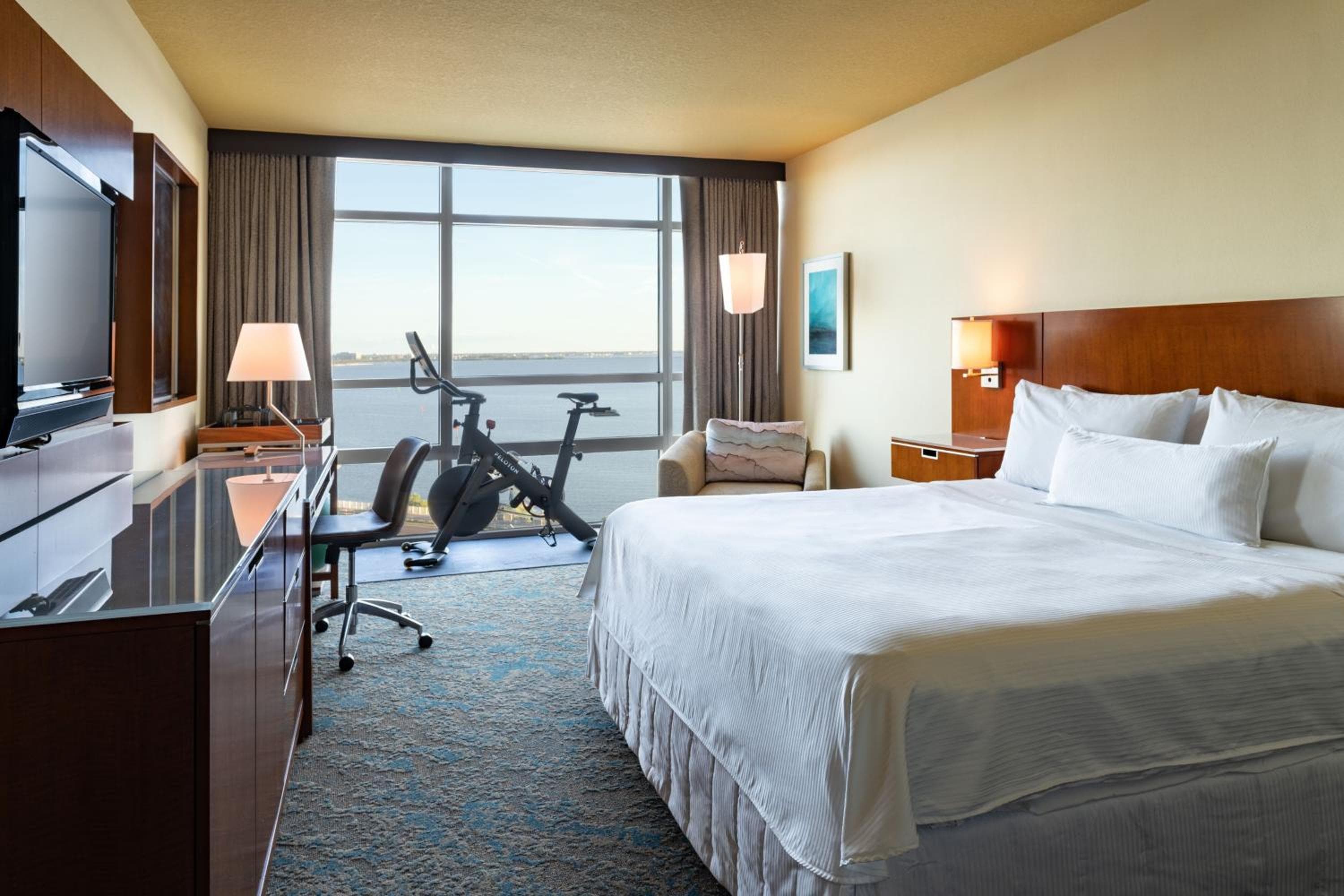 The Westin Tampa Bay