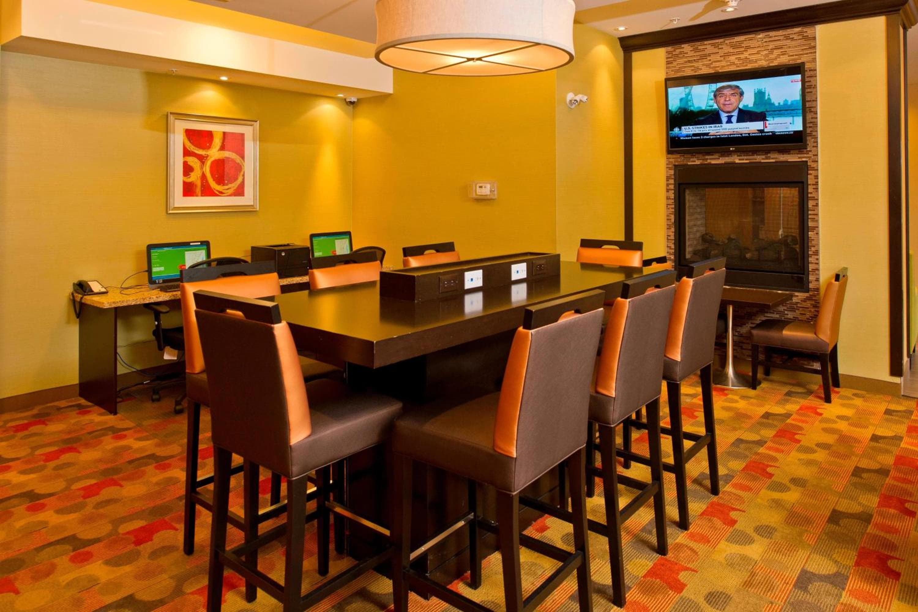 TownePlace Suites by Marriott Thunder Bay