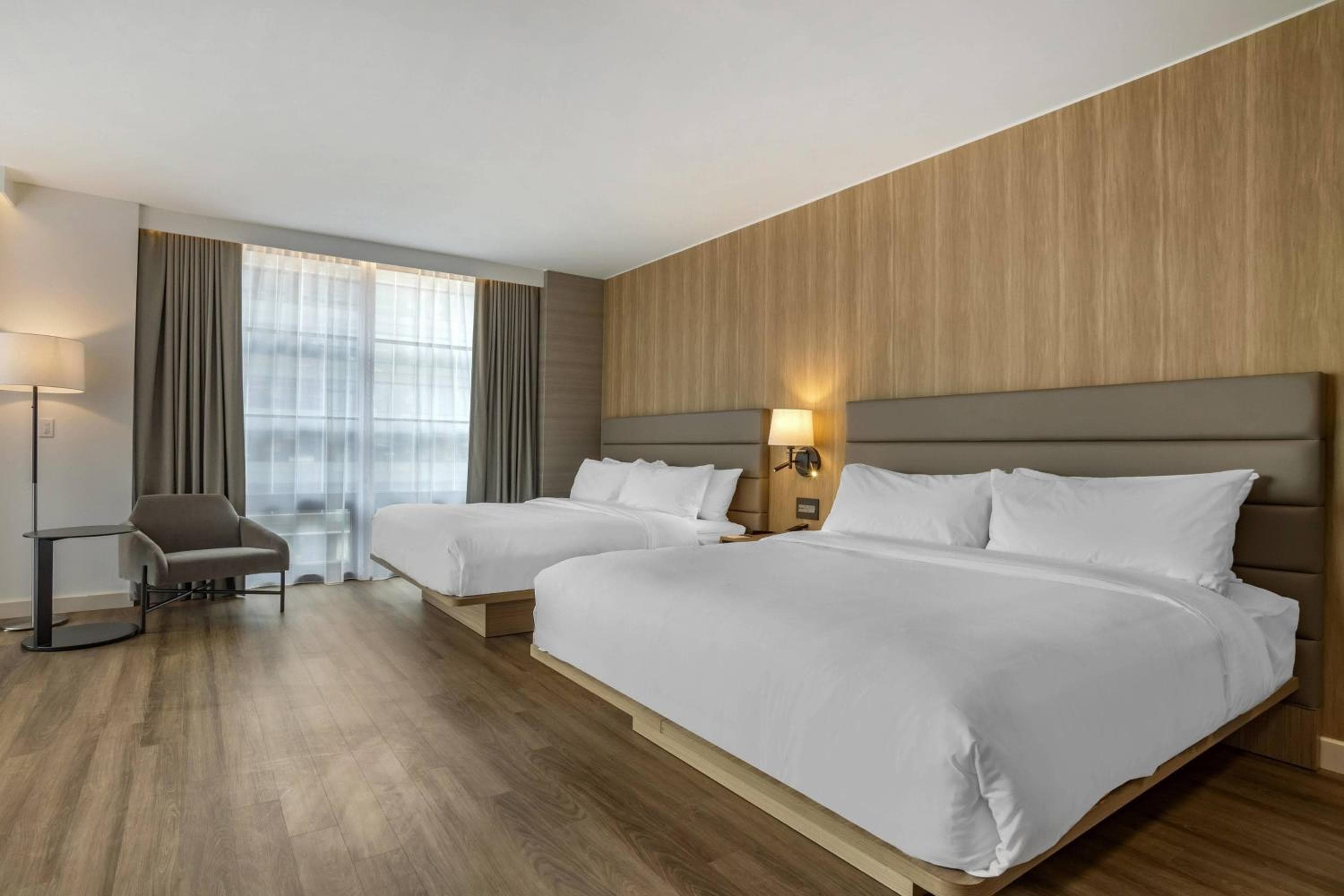 AC Hotel by Marriott Washington DC Convention Center