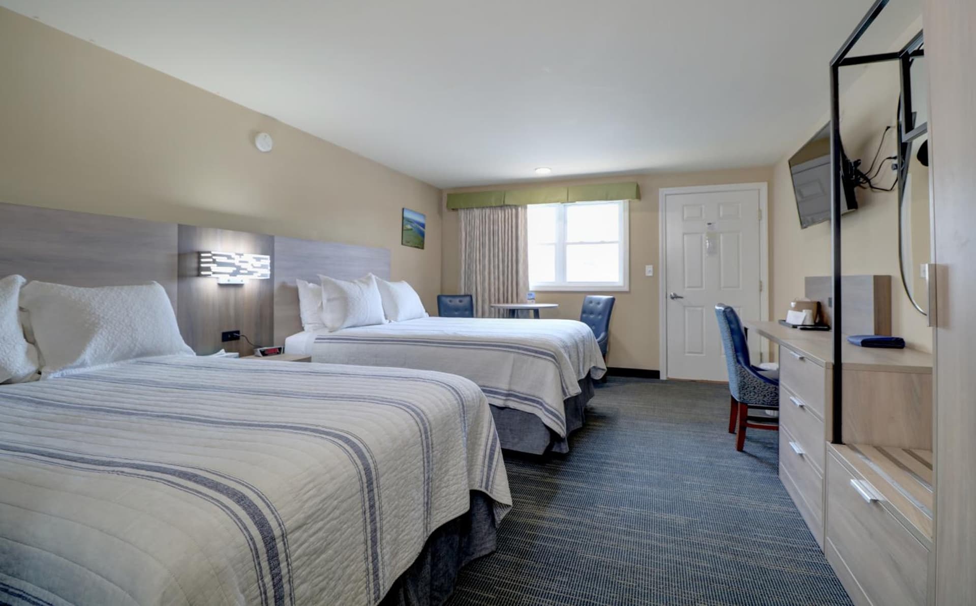 Wells-Ogunquit Resort Motel & Cottages