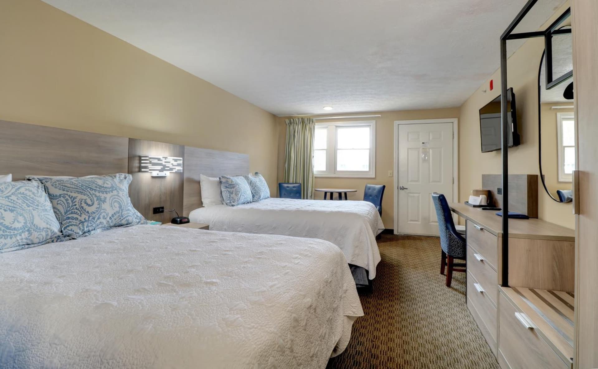 Wells-Ogunquit Resort Motel & Cottages