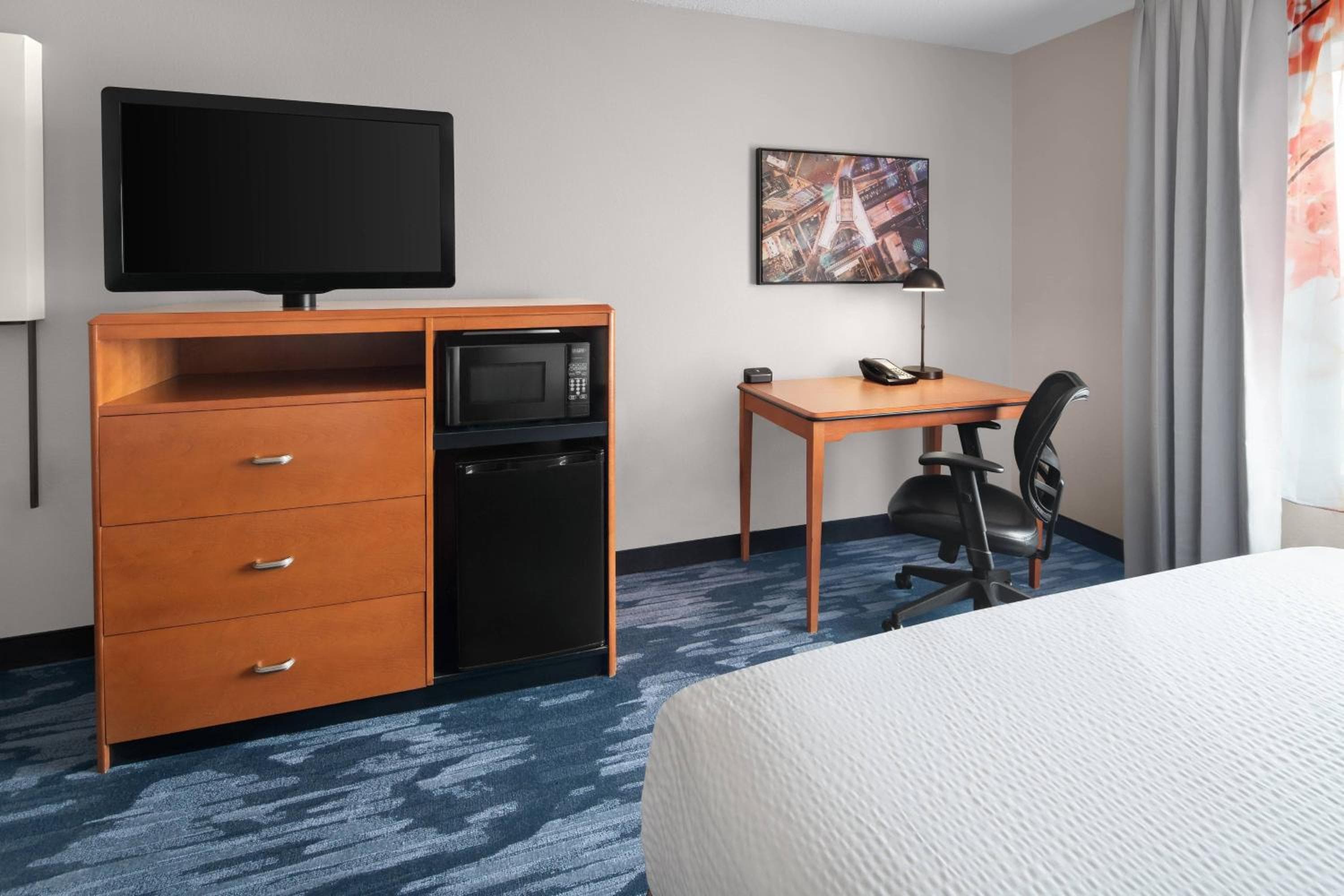 Fairfield by Marriott Inn & Suites Denver Airport