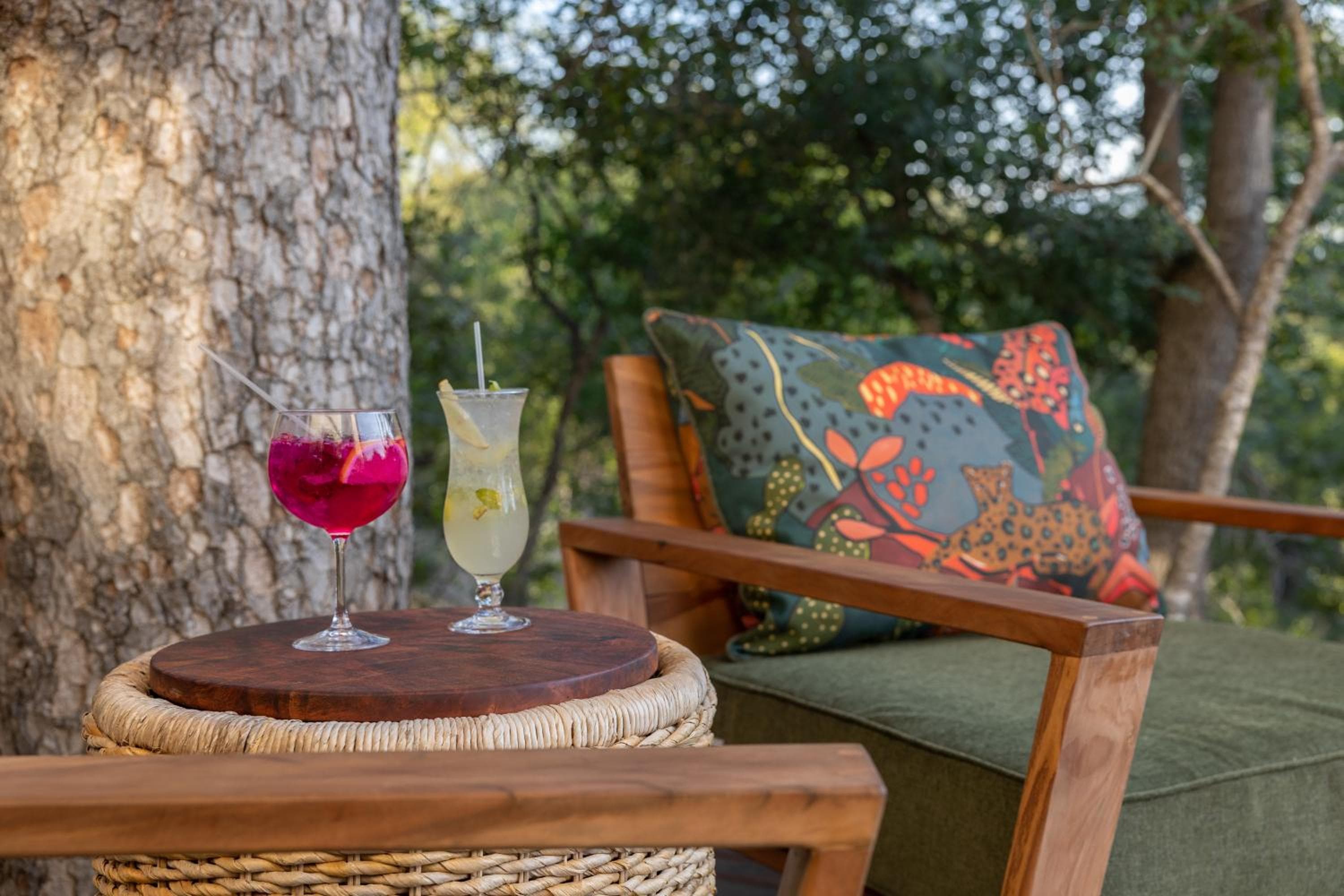 Ukanyi Private Luxury Villa