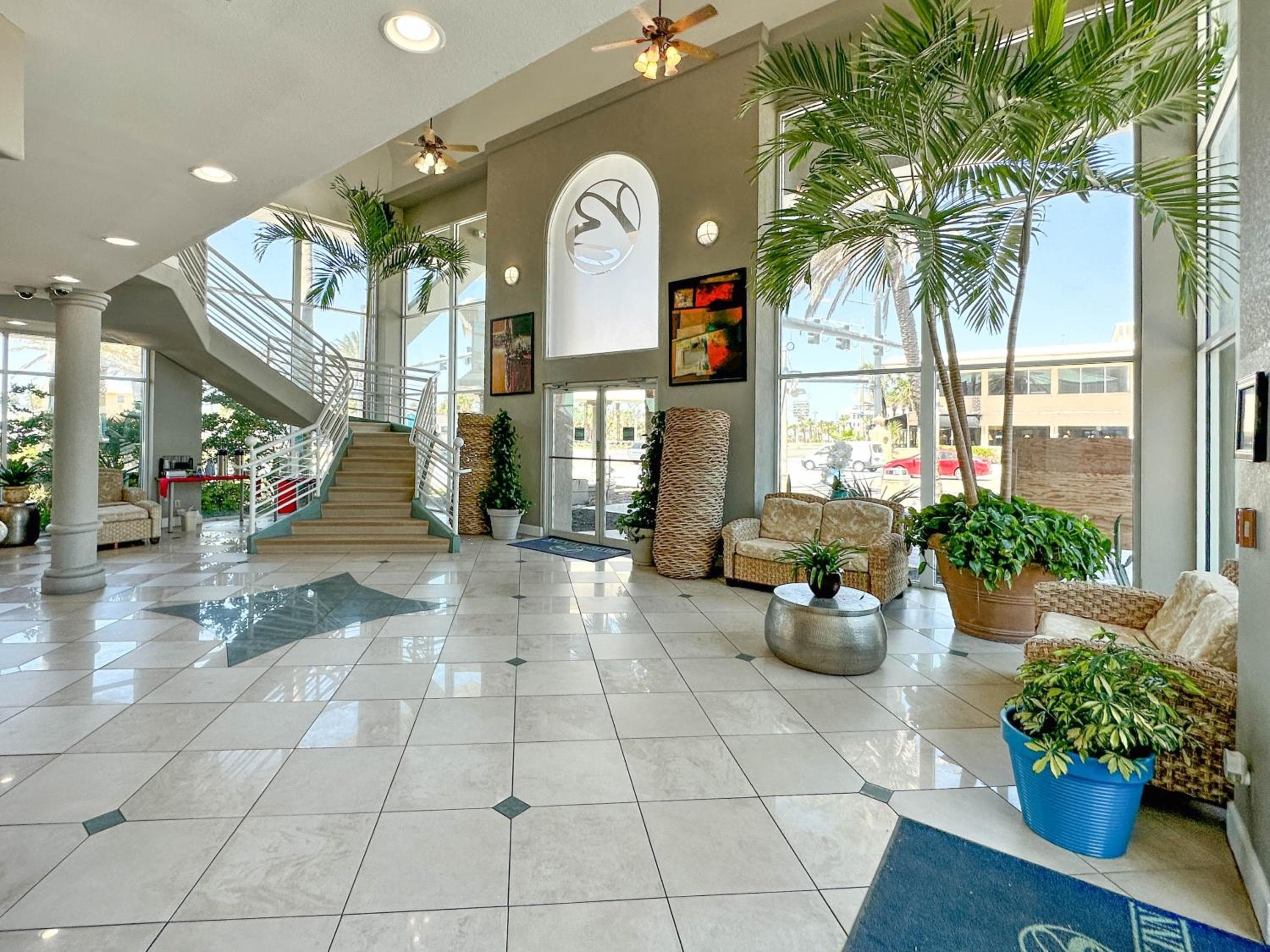 Boardwalk Inn and Suites