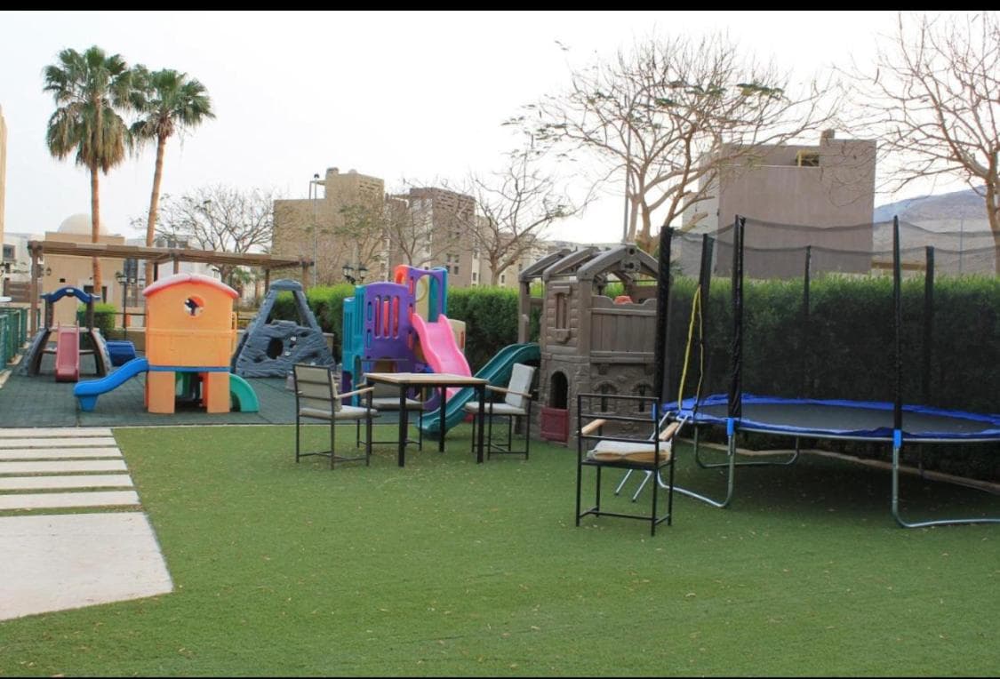 Dead Sea view Elite apartment Samara Resort traveler award 2026