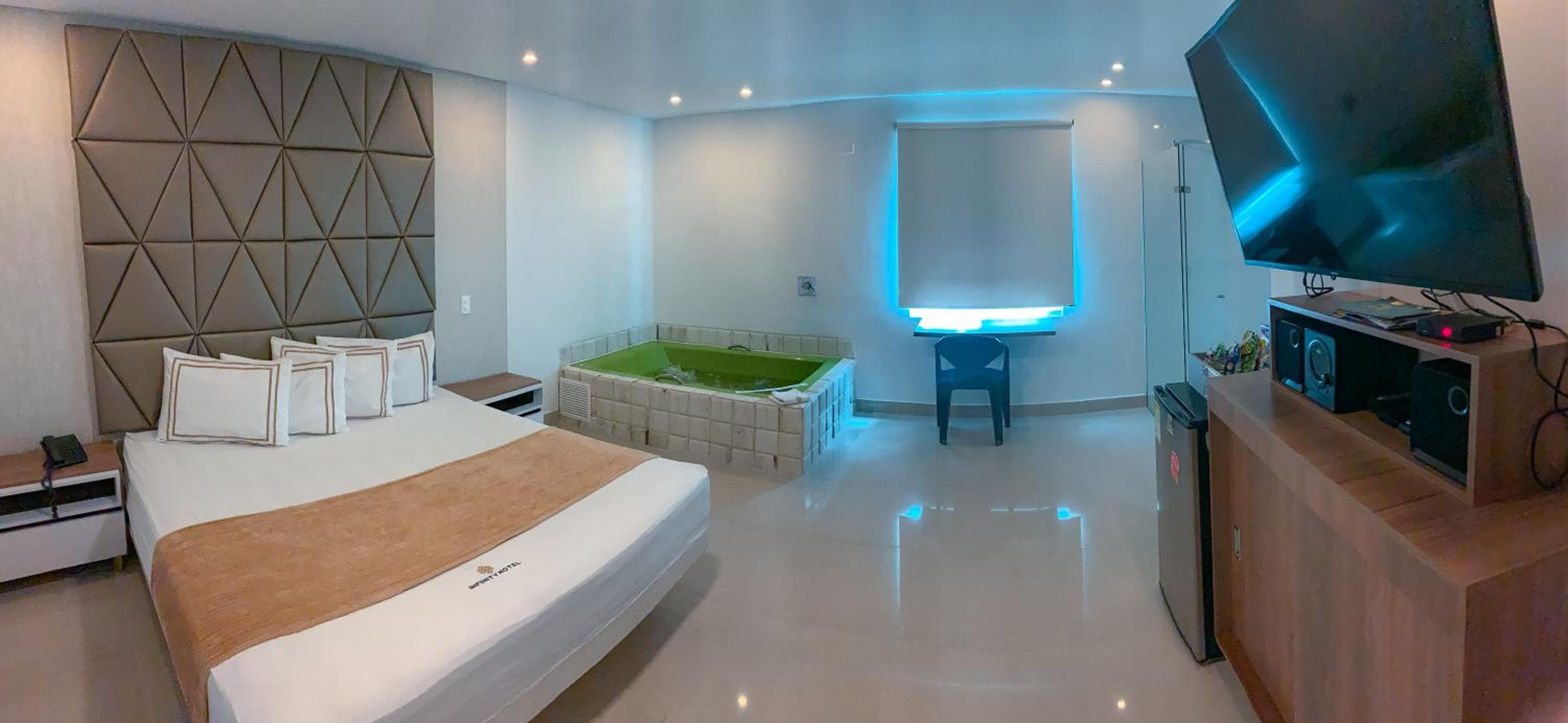 Infinity Hotel
