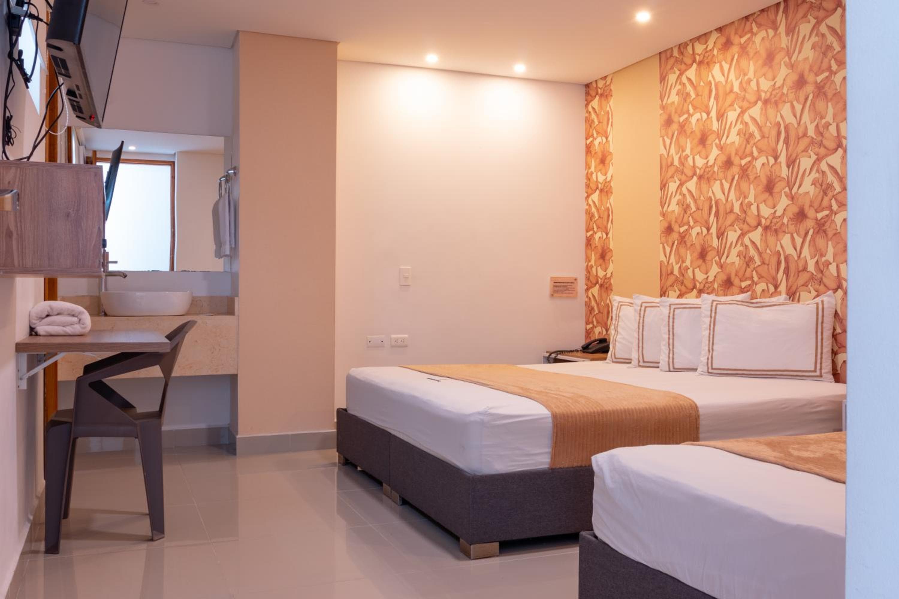 Infinity Hotel
