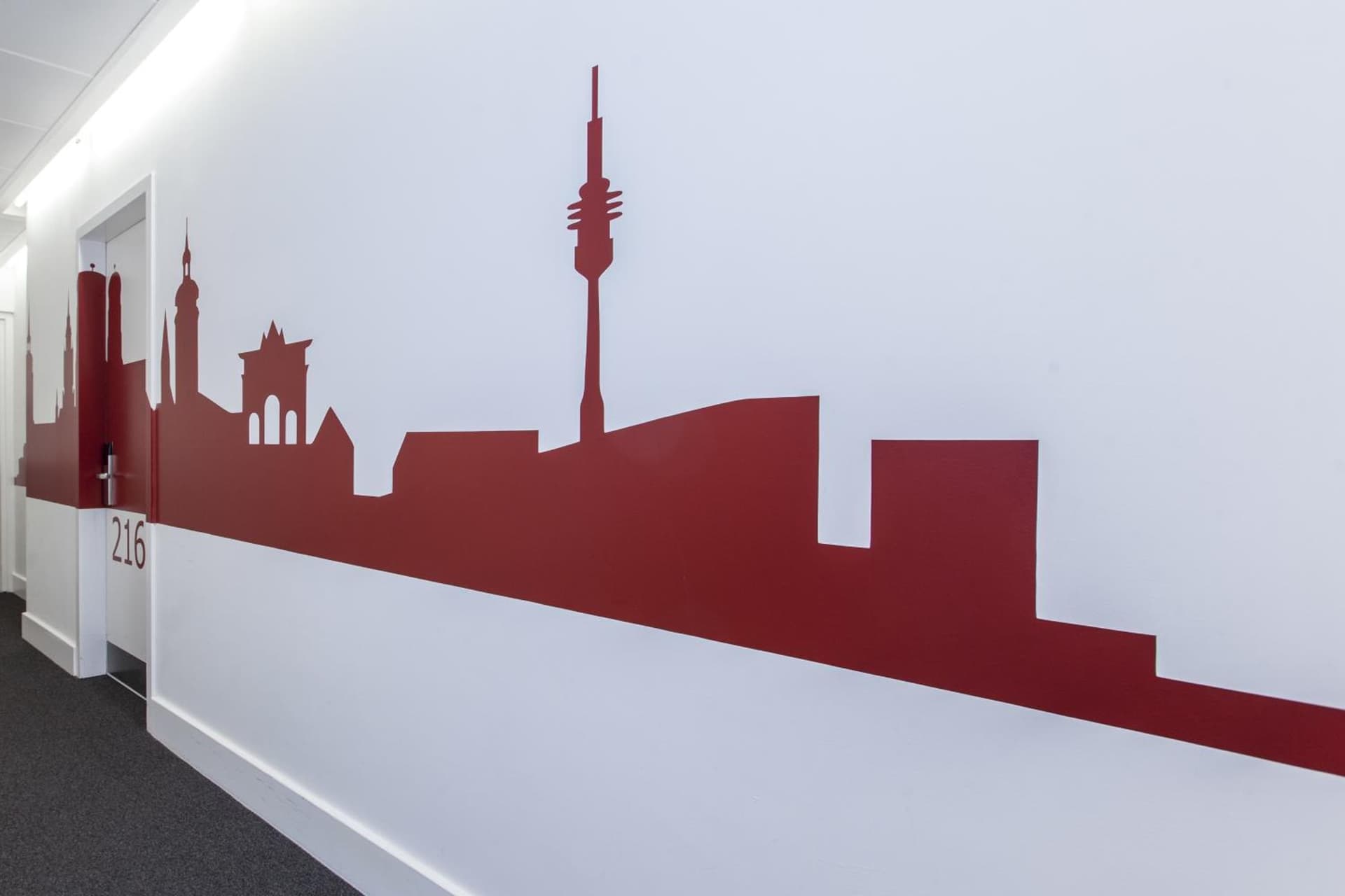 meeting room