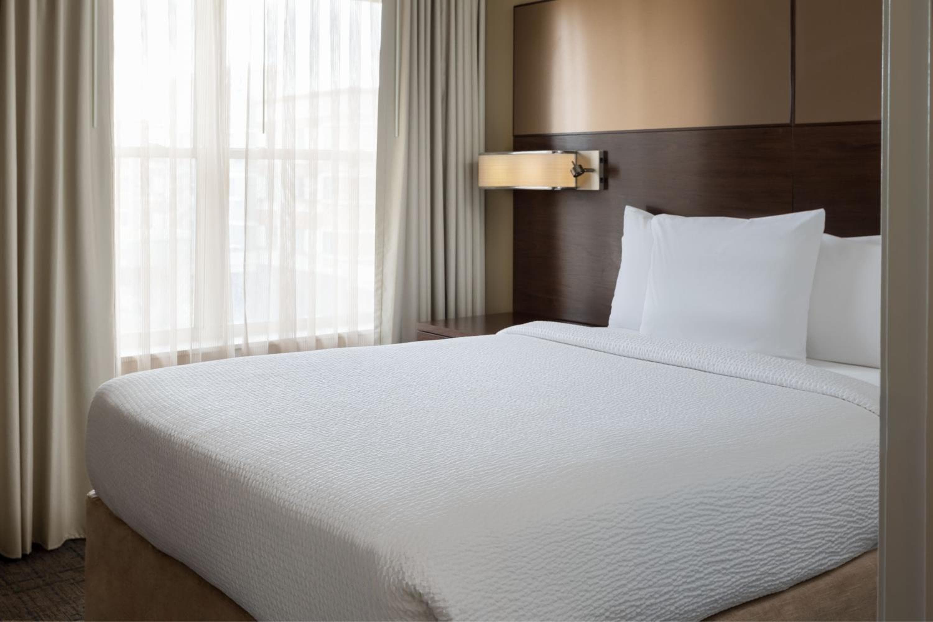 Residence Inn Largo Medical Center Drive