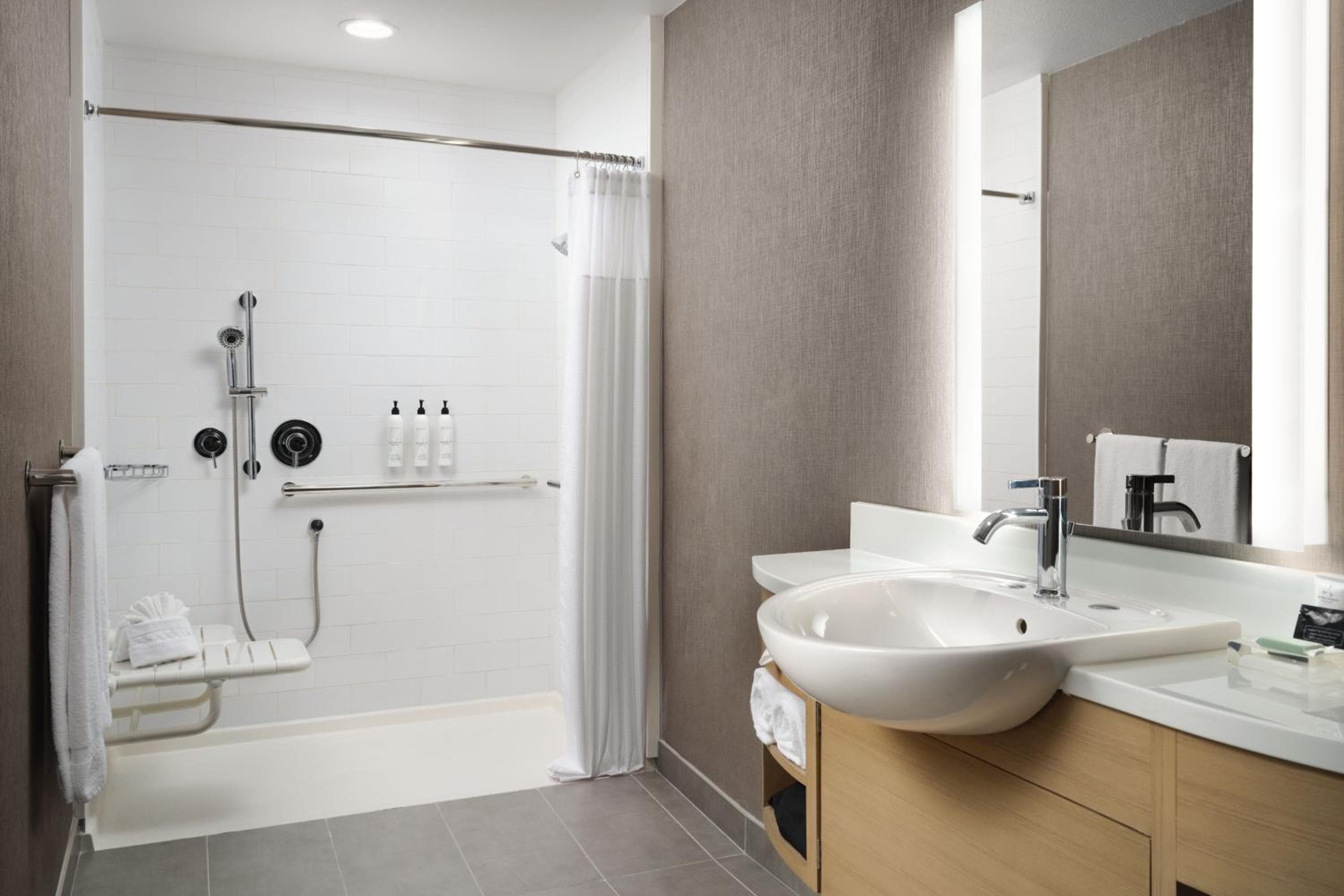 SpringHill Suites by Marriott Milpitas Silicon Valley