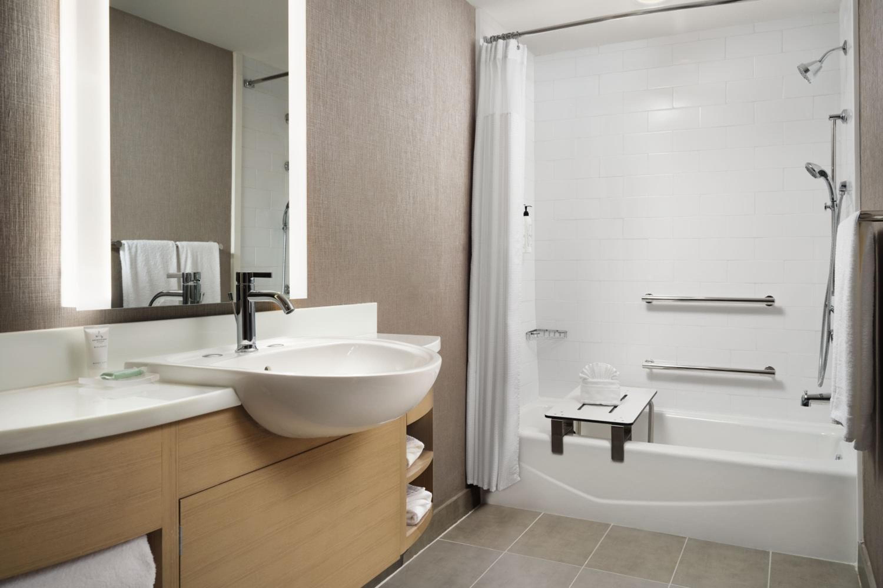 SpringHill Suites by Marriott Milpitas Silicon Valley