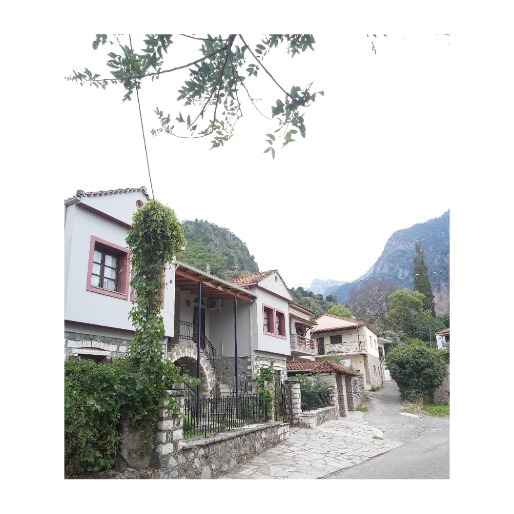 Potamolithos Suites 2