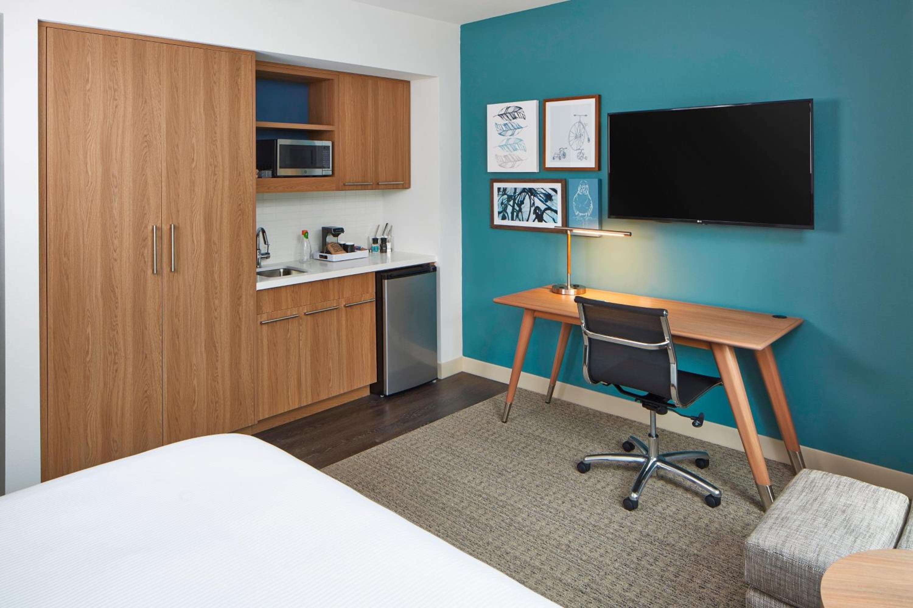 Element by Marriott Seattle Redmond