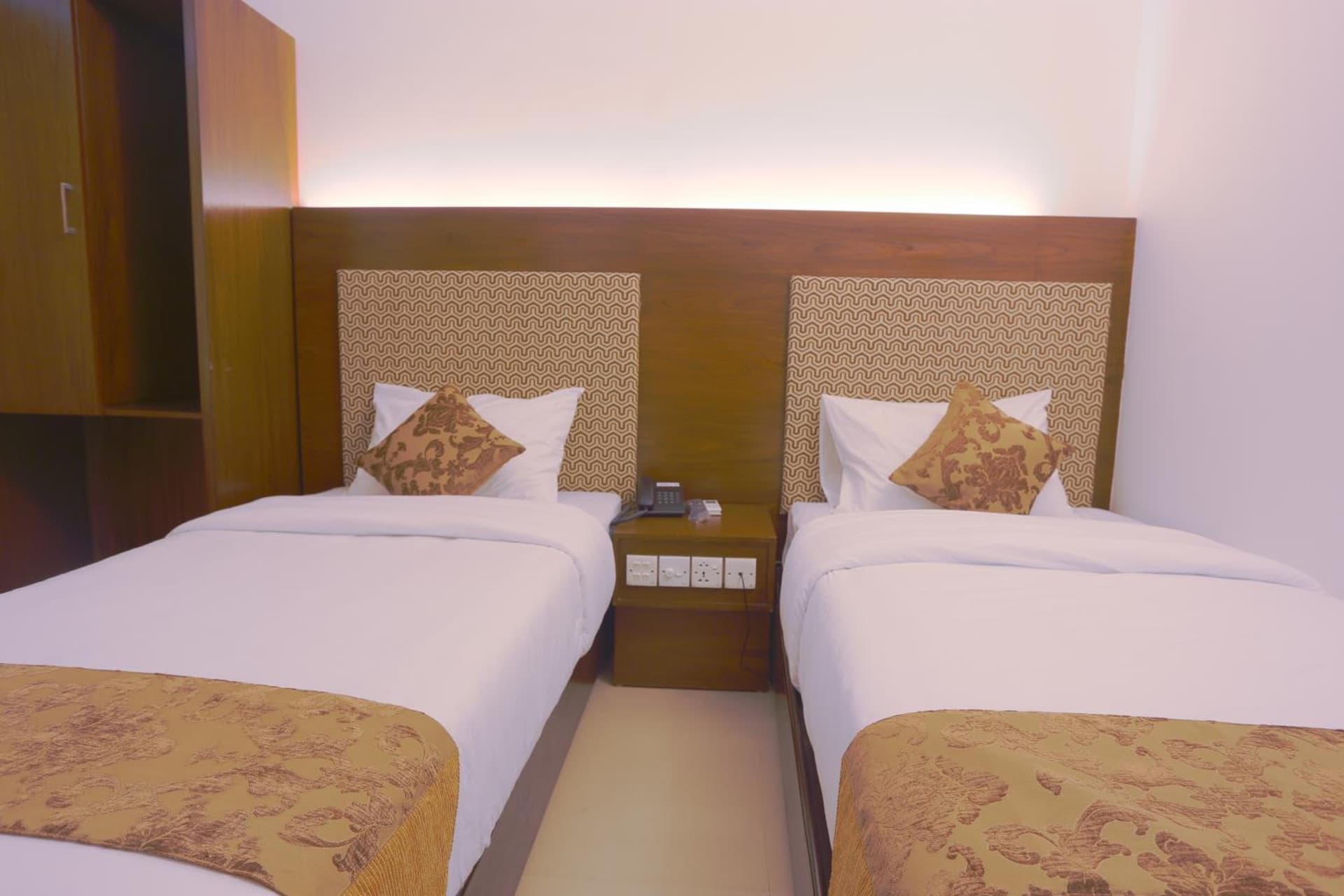 Holy Inn Sylhet