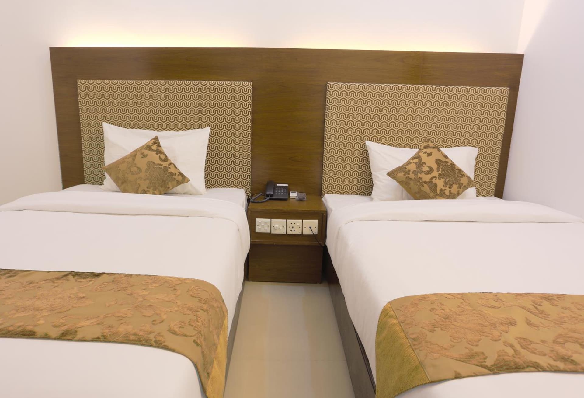 Holy Inn Sylhet