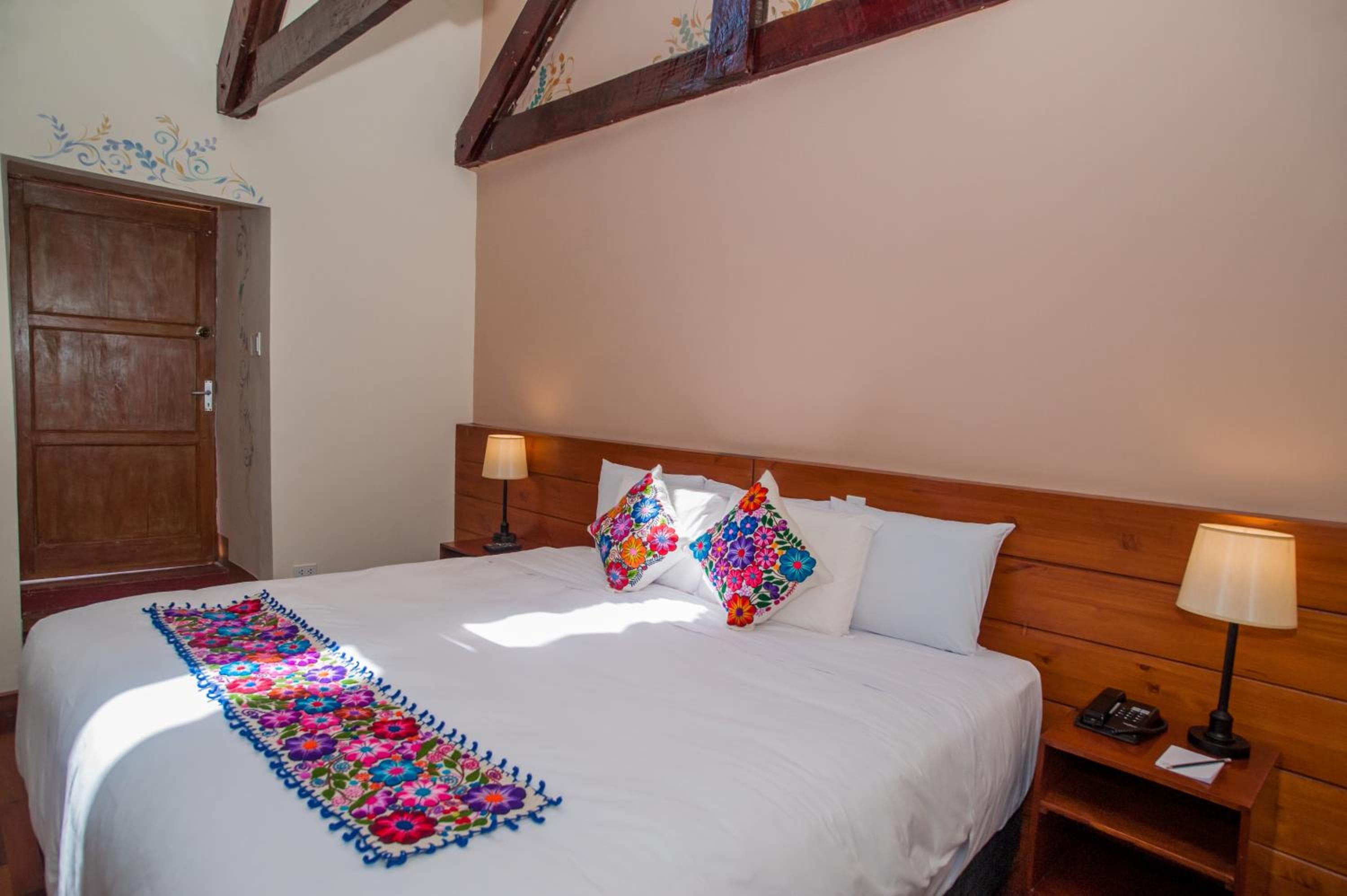 Casa Biru Hotel Boutique
