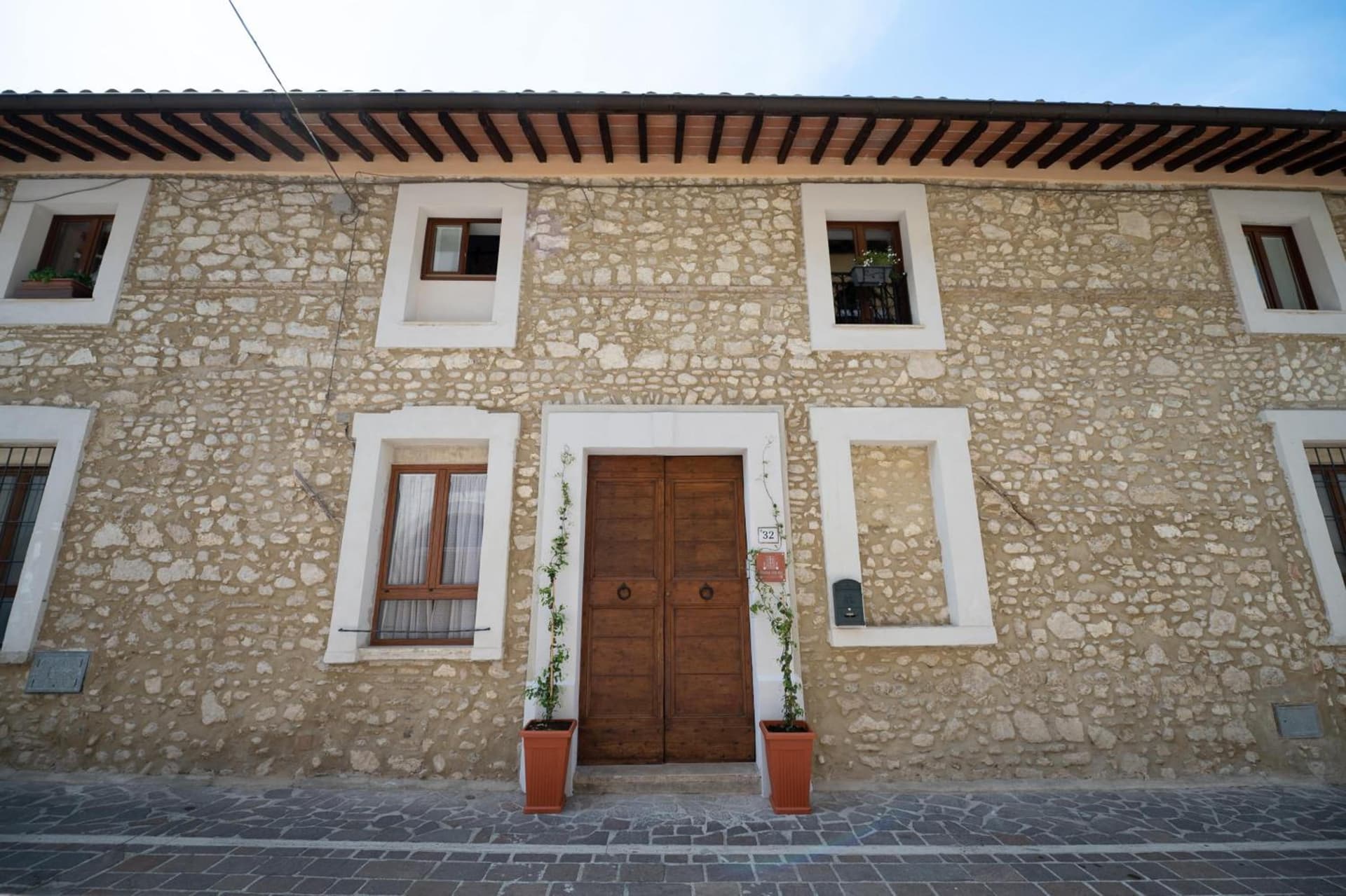 Locanda Adriana