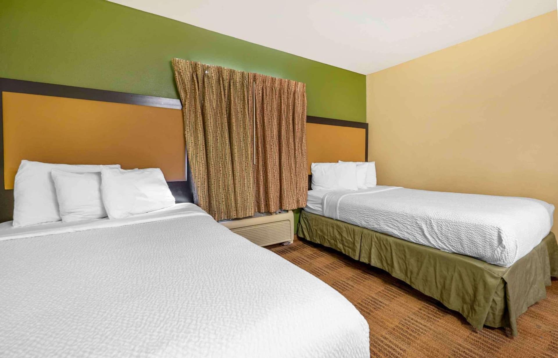 Studio 6 Corporate Extended Stay Indianapolis, IN - North Carmel