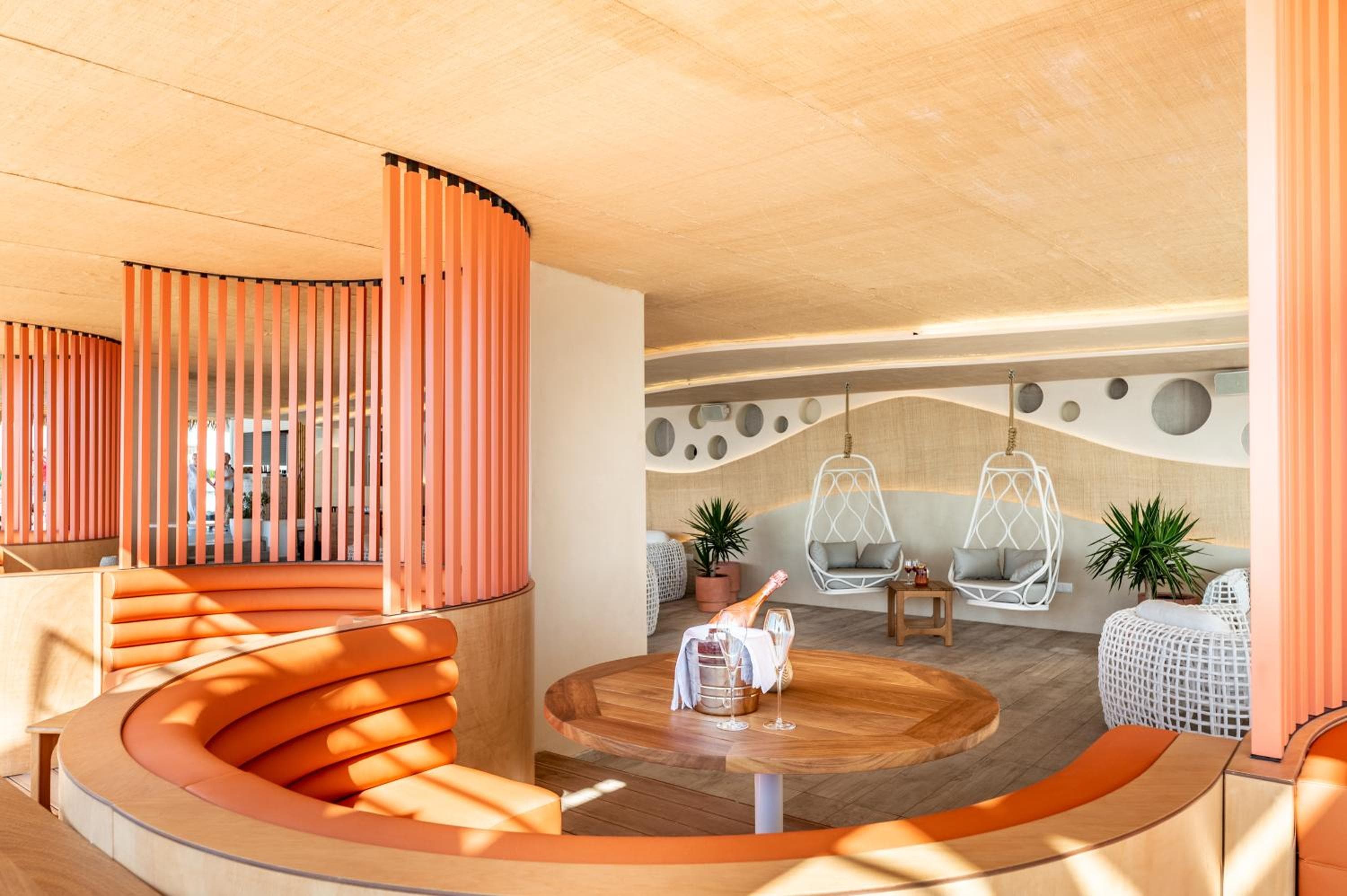 Hotel Vibra Algarb