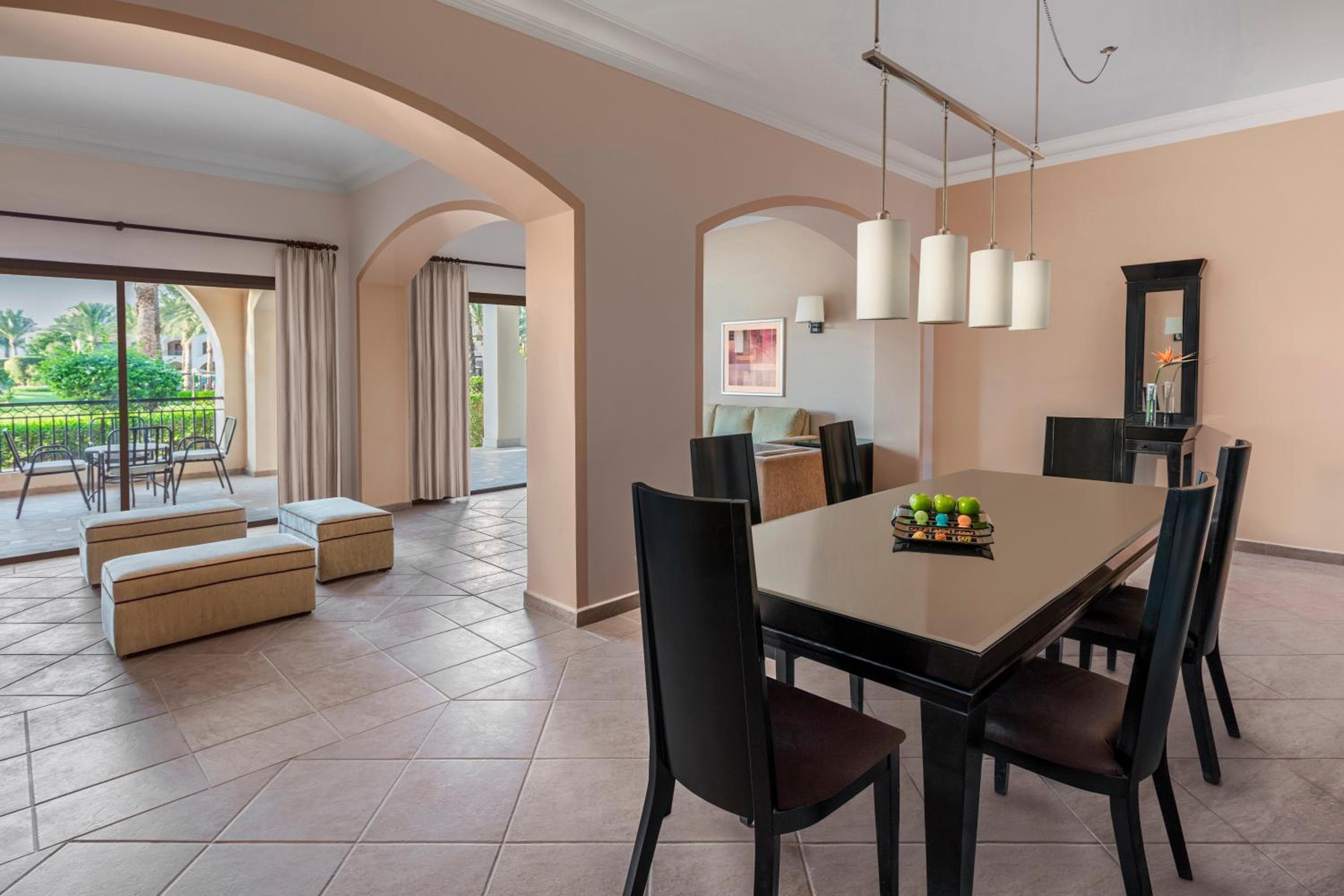 JAZ Neo Saraya Palms