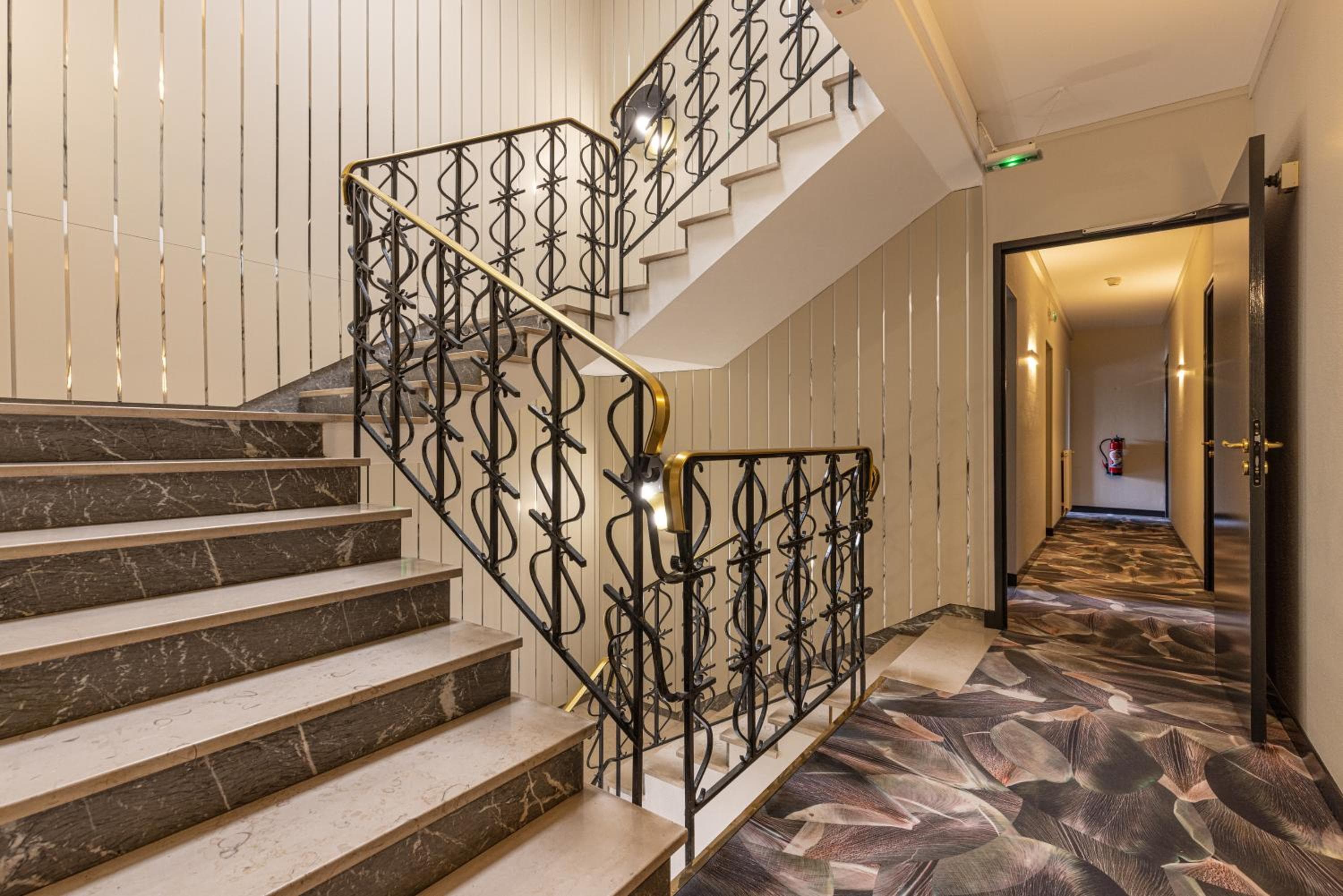 Brit Hotel Europ Bergerac
