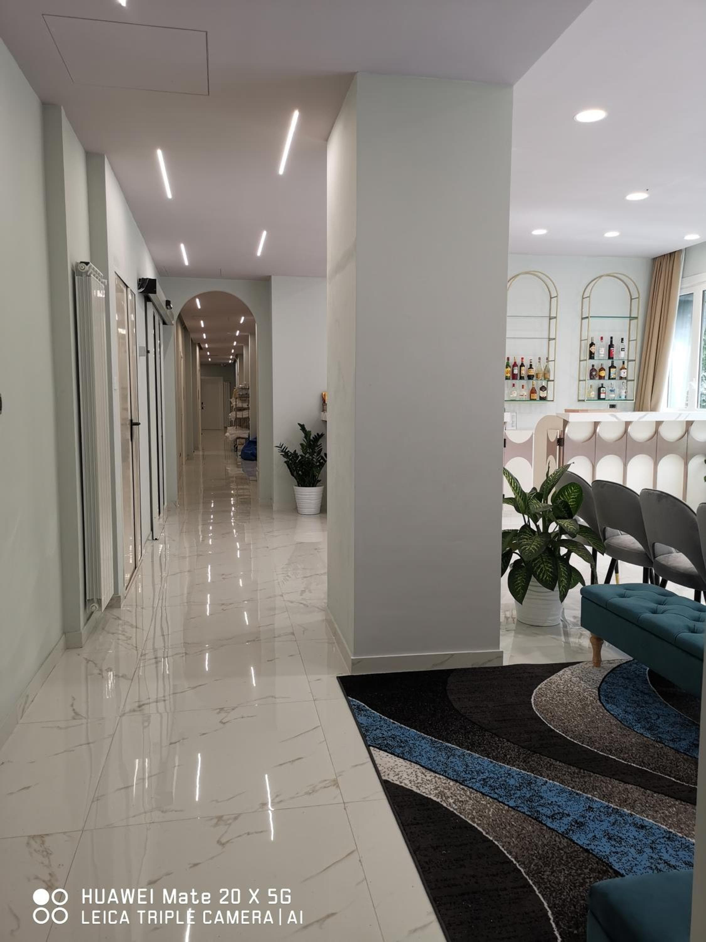 CSI Group - Hotel Central Station