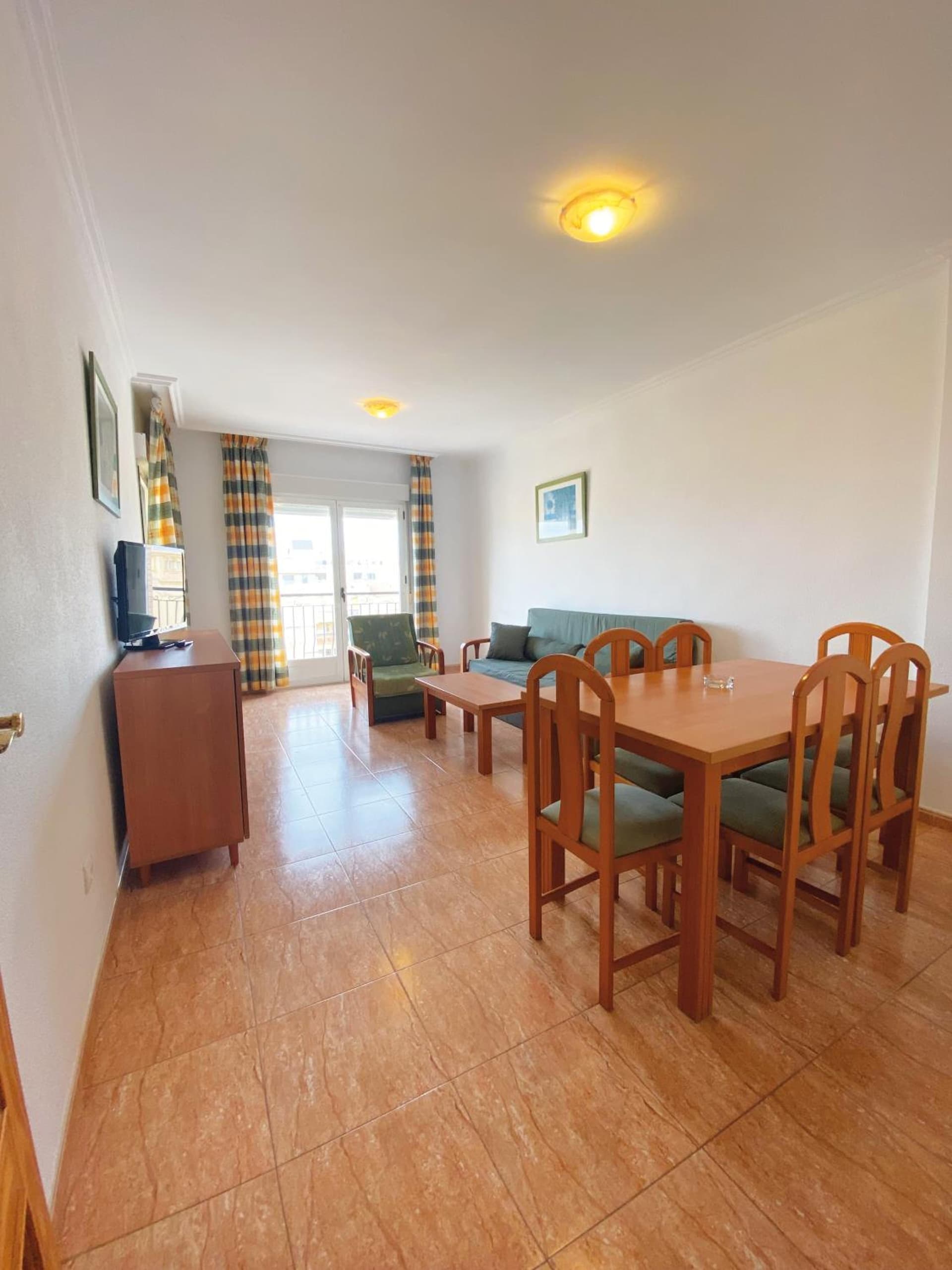 Apartamentos Maracay