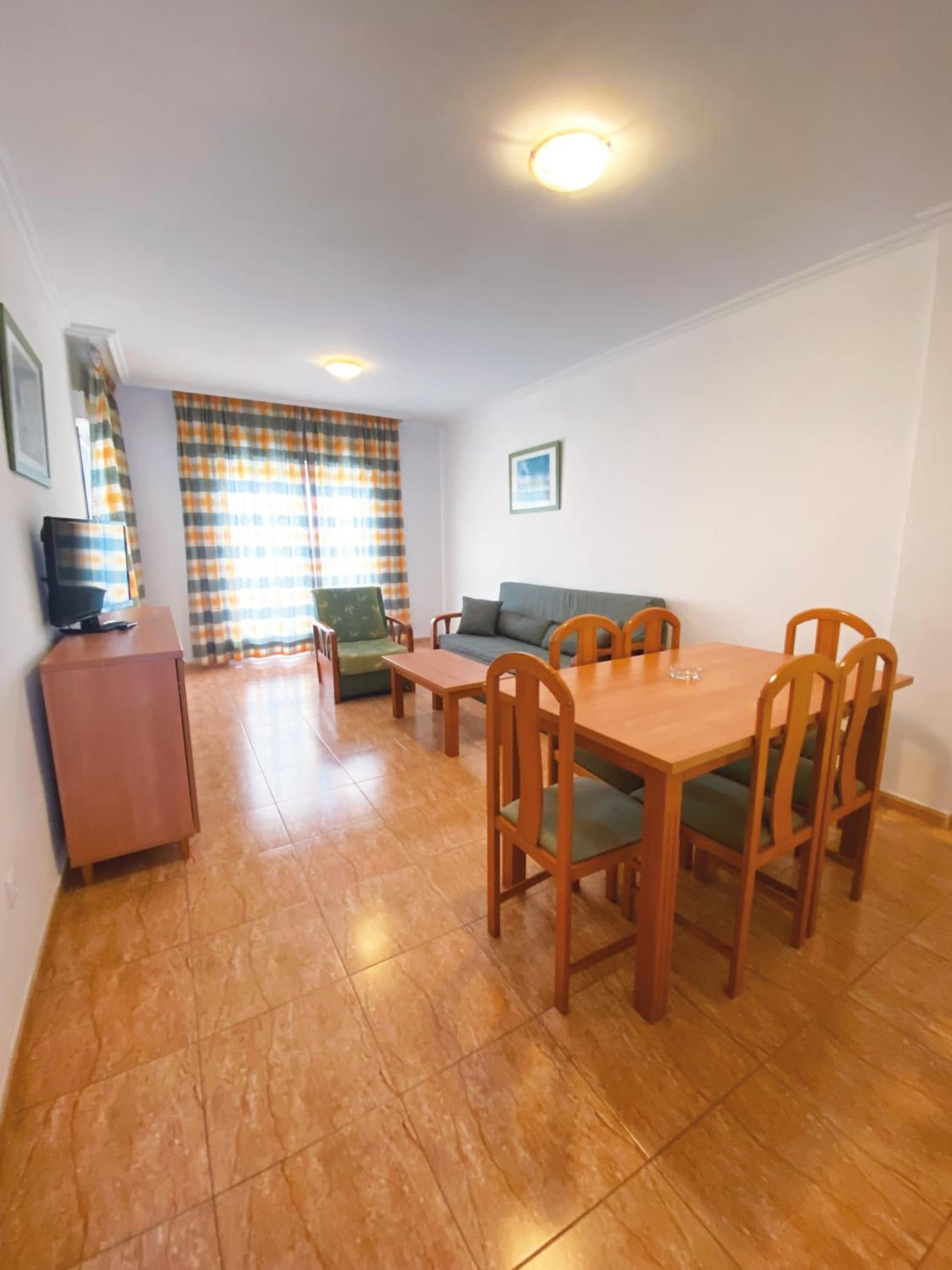 Apartamentos Maracay