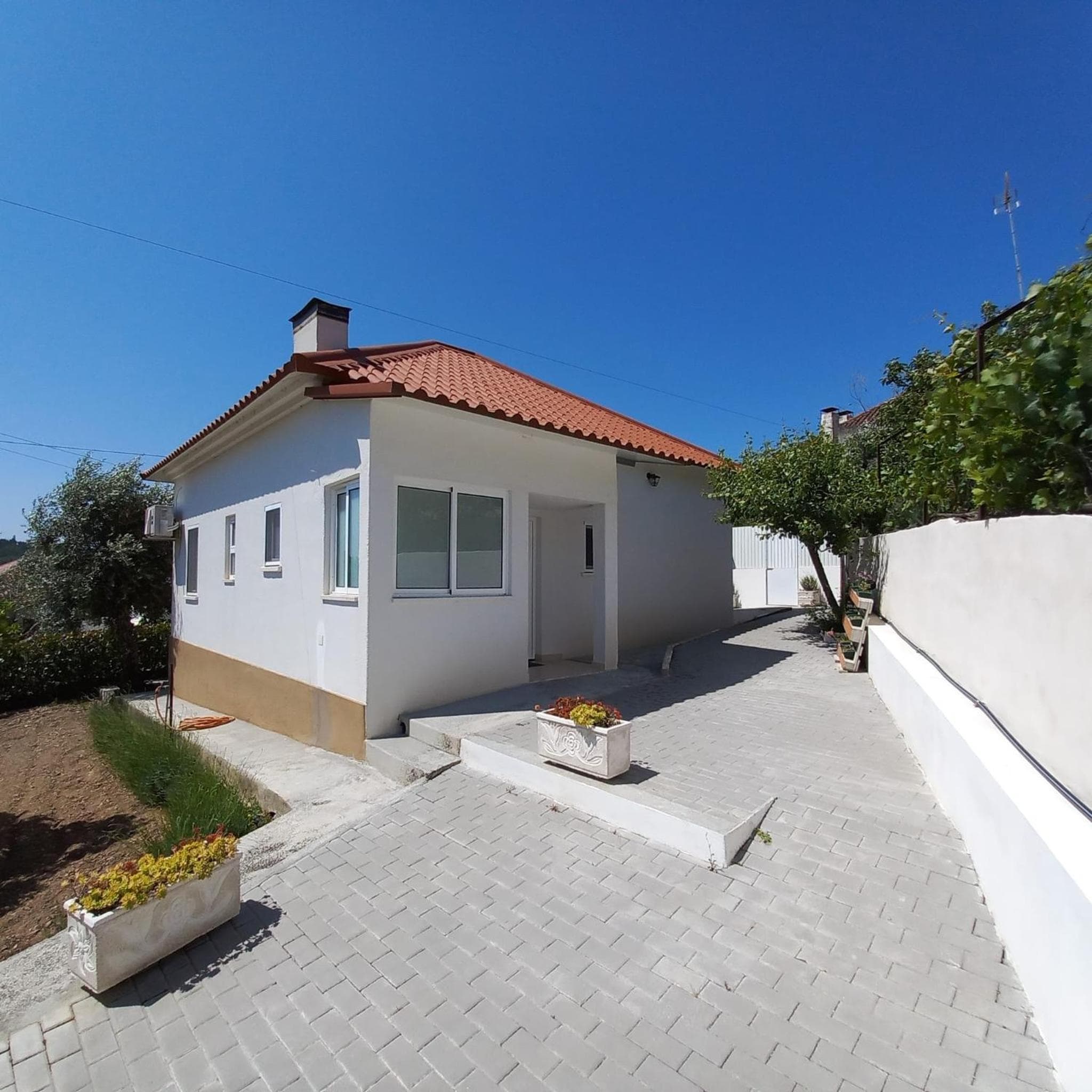 Casa da Ti Emília