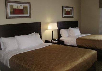MainStay Suites Meridian - Bonita Lakes