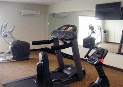MainStay Suites Meridian - Bonita Lakes
