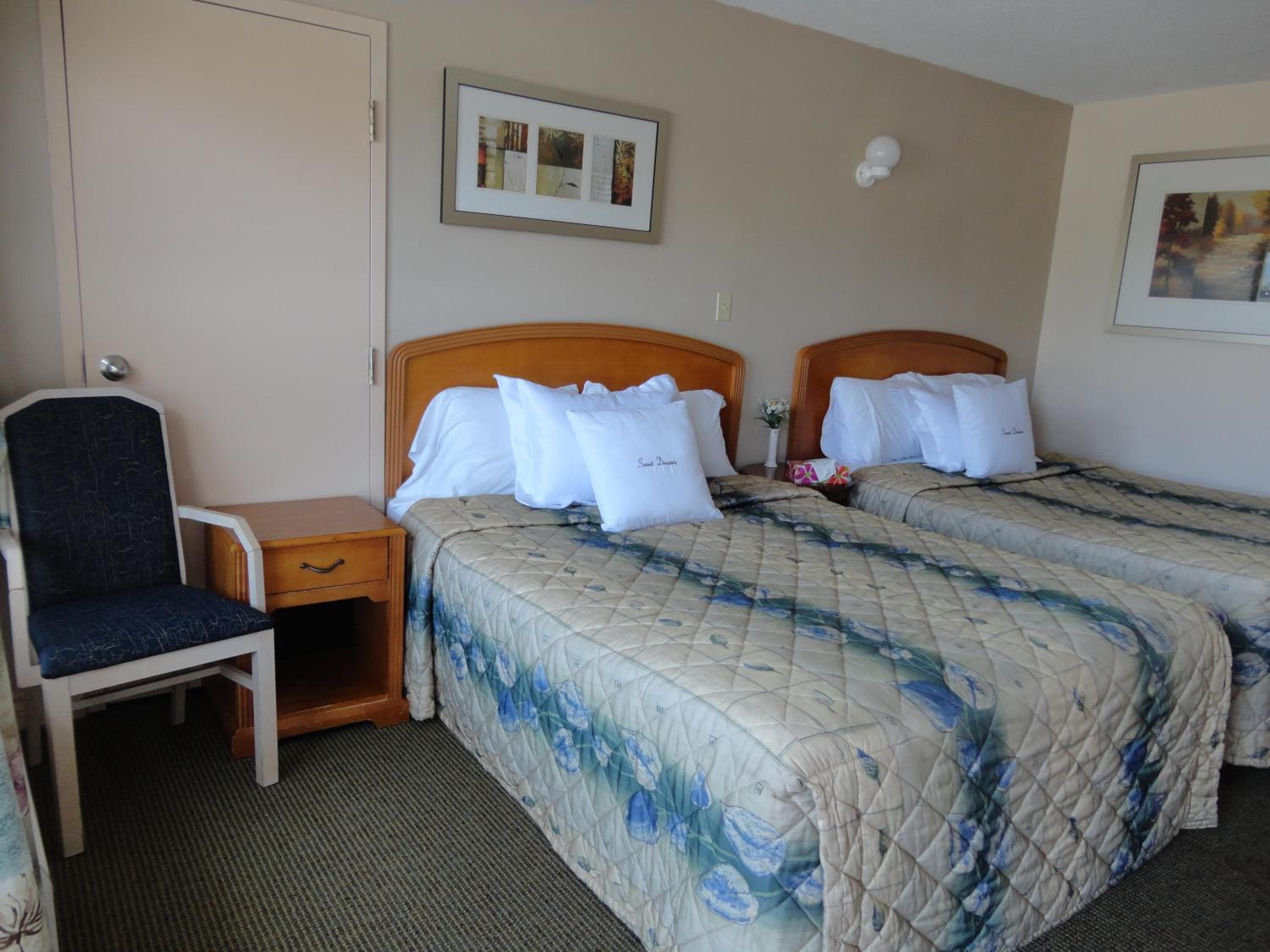 Good Night Inn
