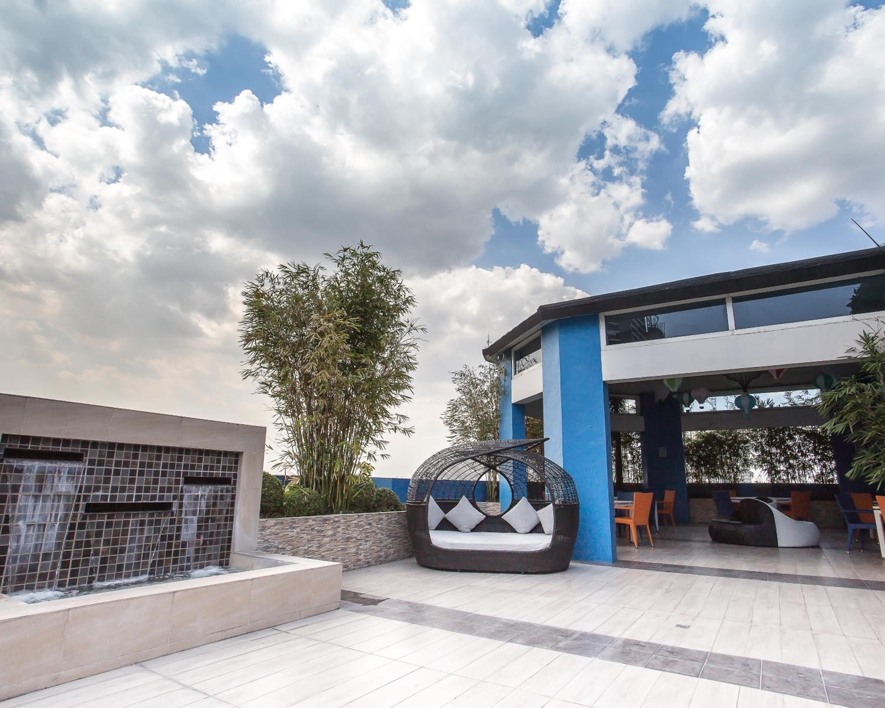 Y2 Residence Hotel Managed by HII