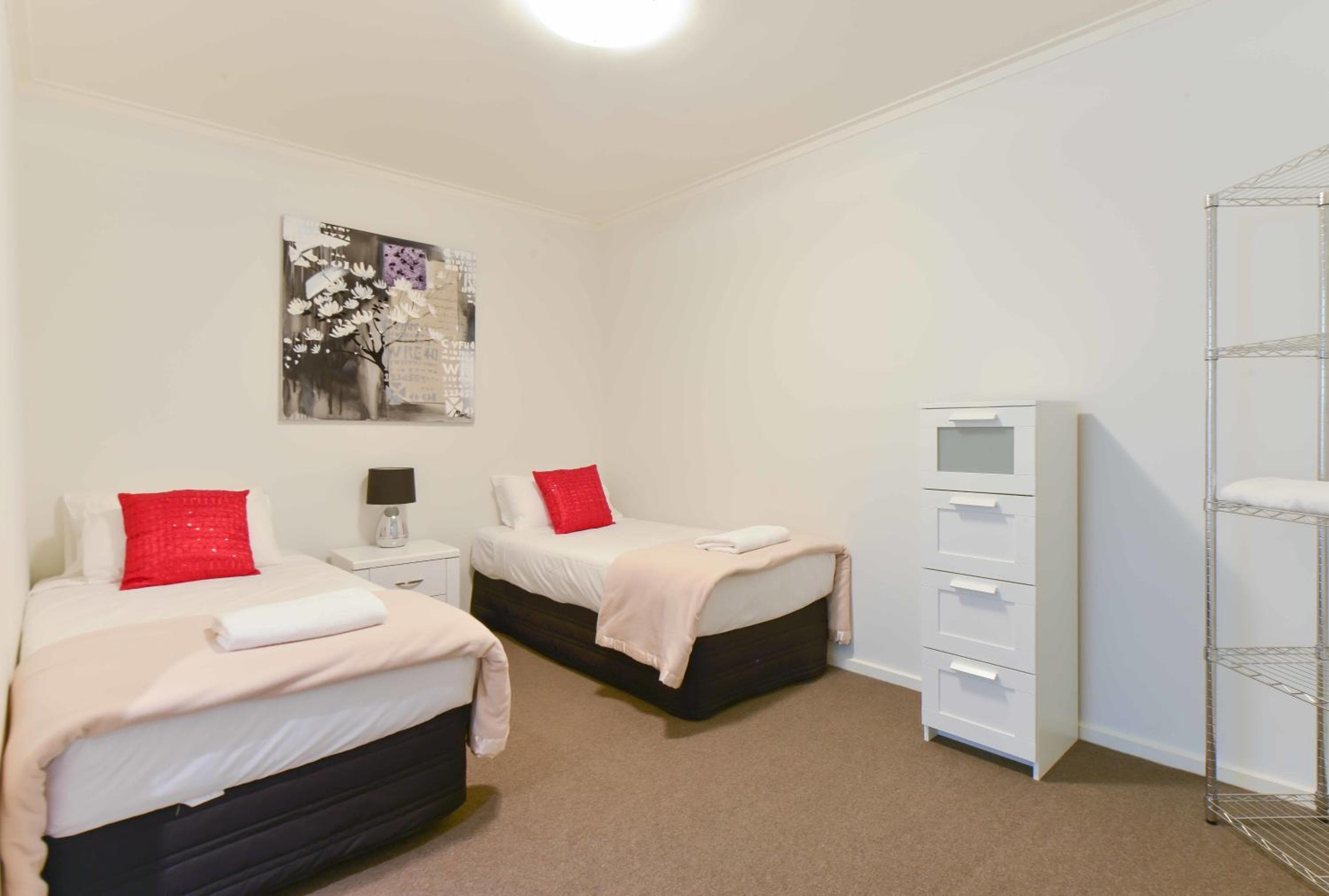 StayCentral - Cityviews on City Road Southbank