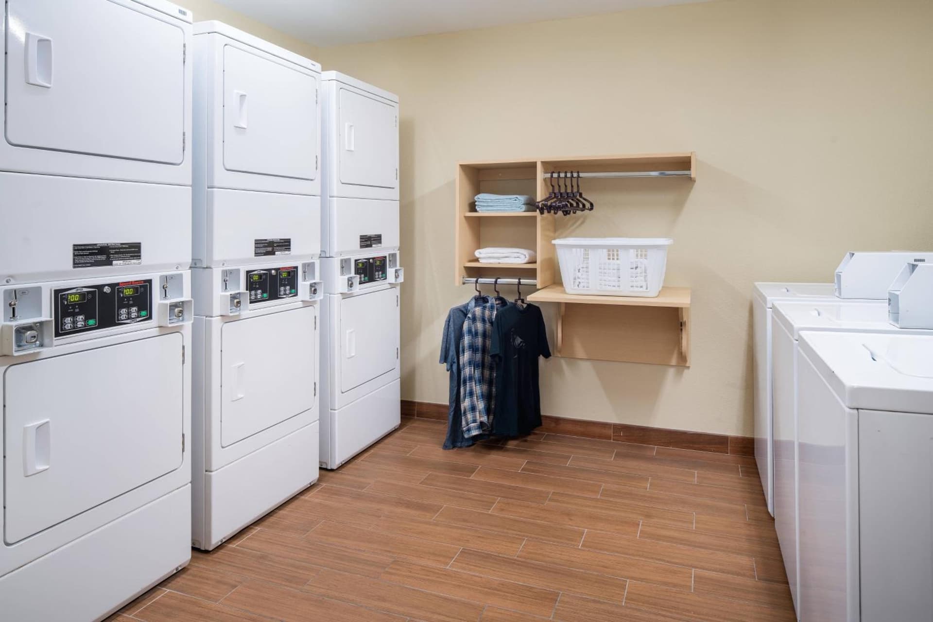 TownePlace Suites Los Angeles LAX Manhattan Beach