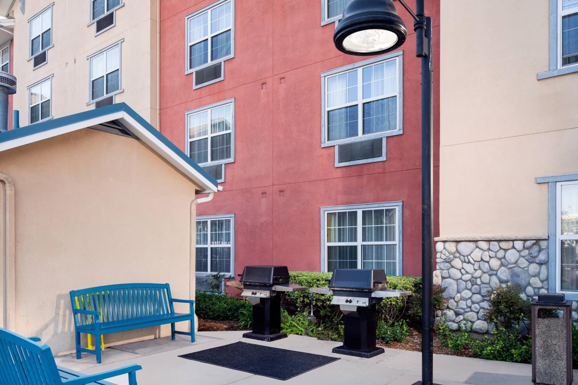 TownePlace Suites Los Angeles LAX Manhattan Beach