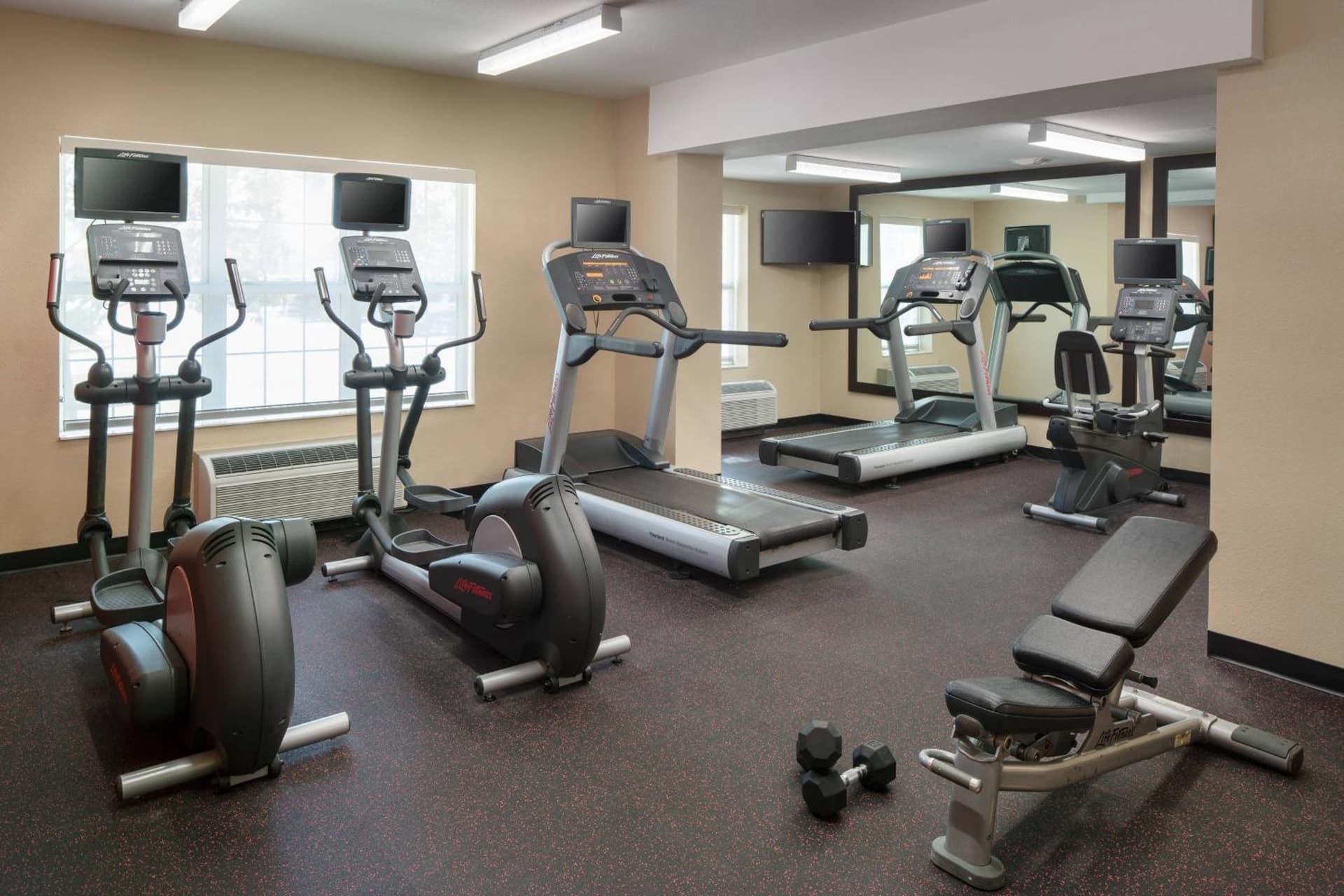 TownePlace Suites Los Angeles LAX Manhattan Beach