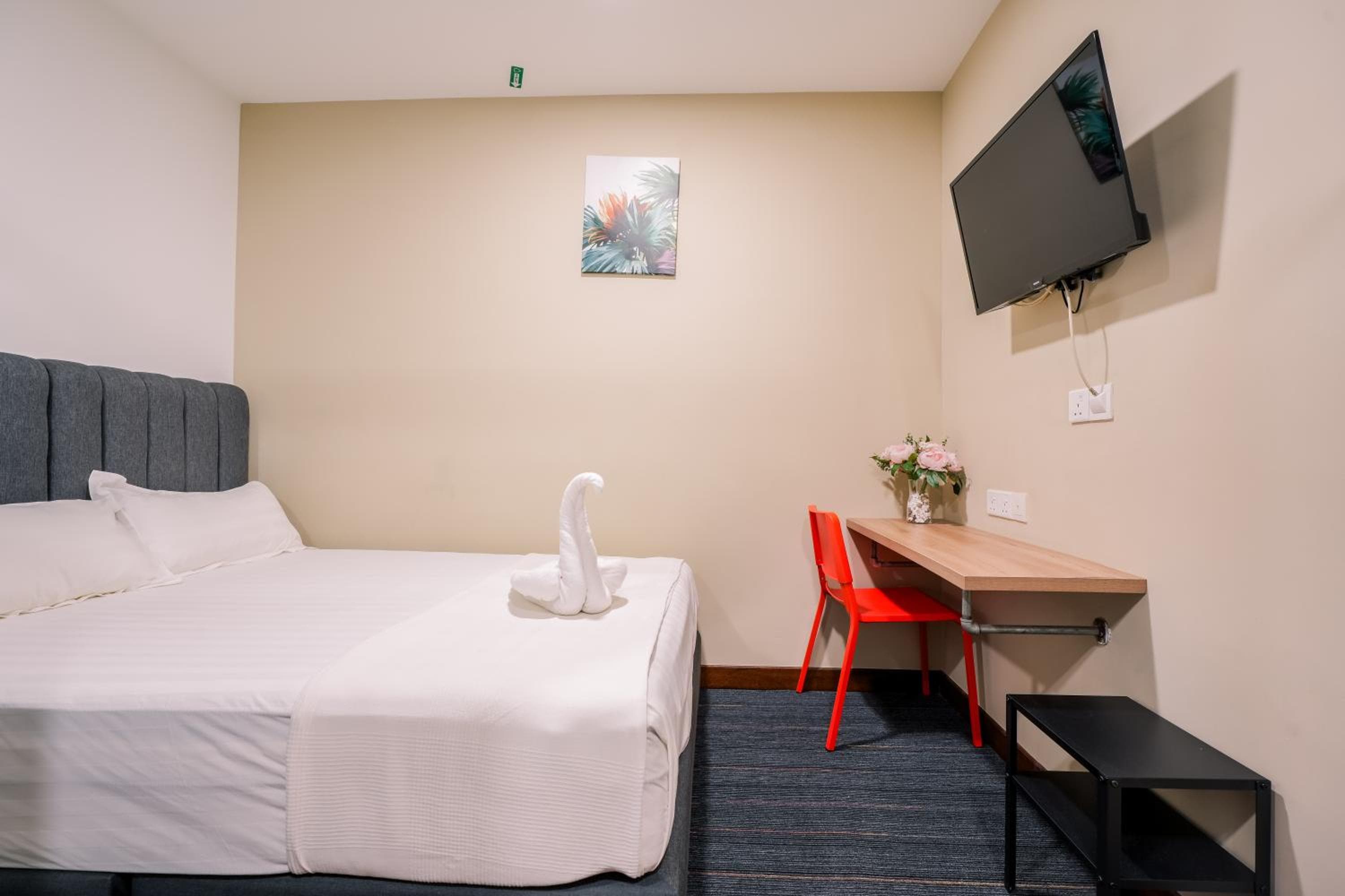 3C HOTEL Setia Walk Puchong