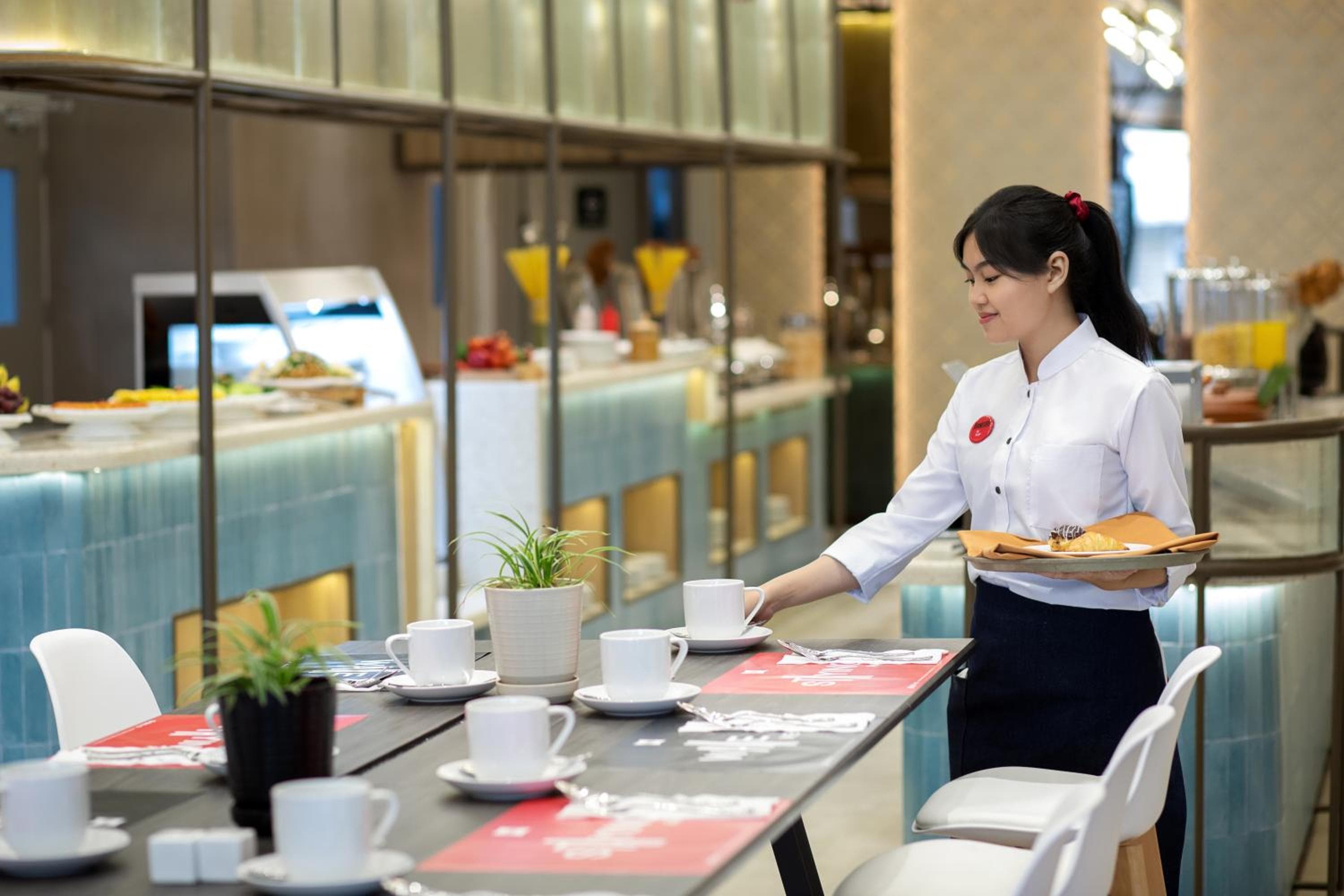 ibis Palembang Sanggar
